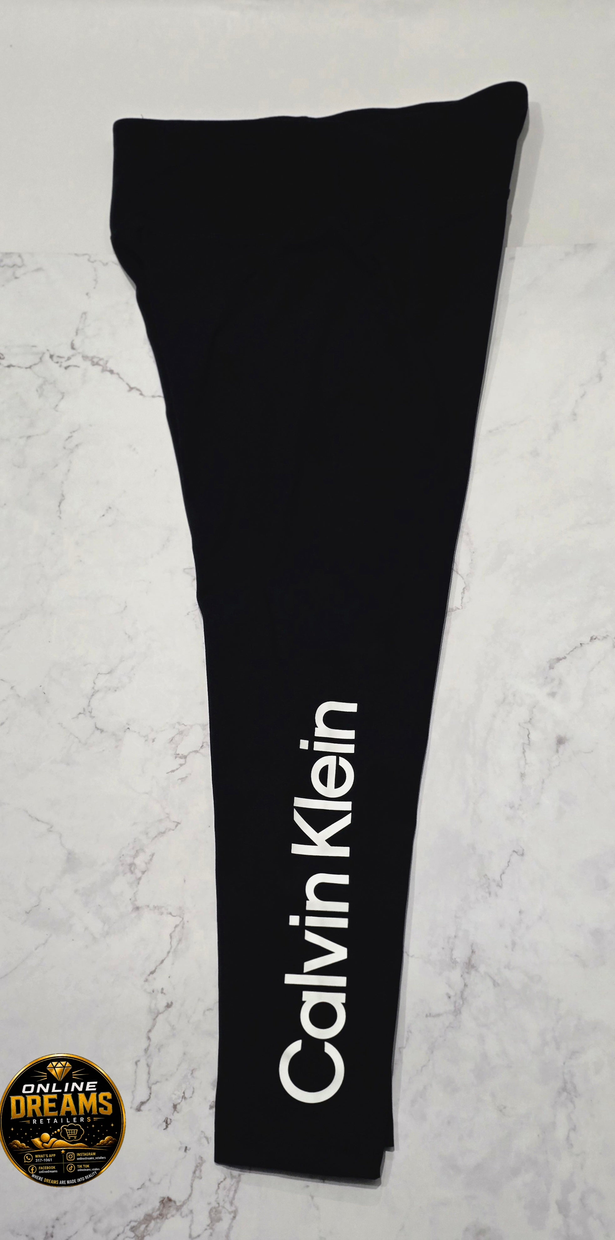 Calvin Klein Pants