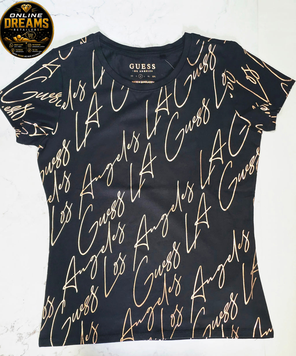 Guess T-Shirt