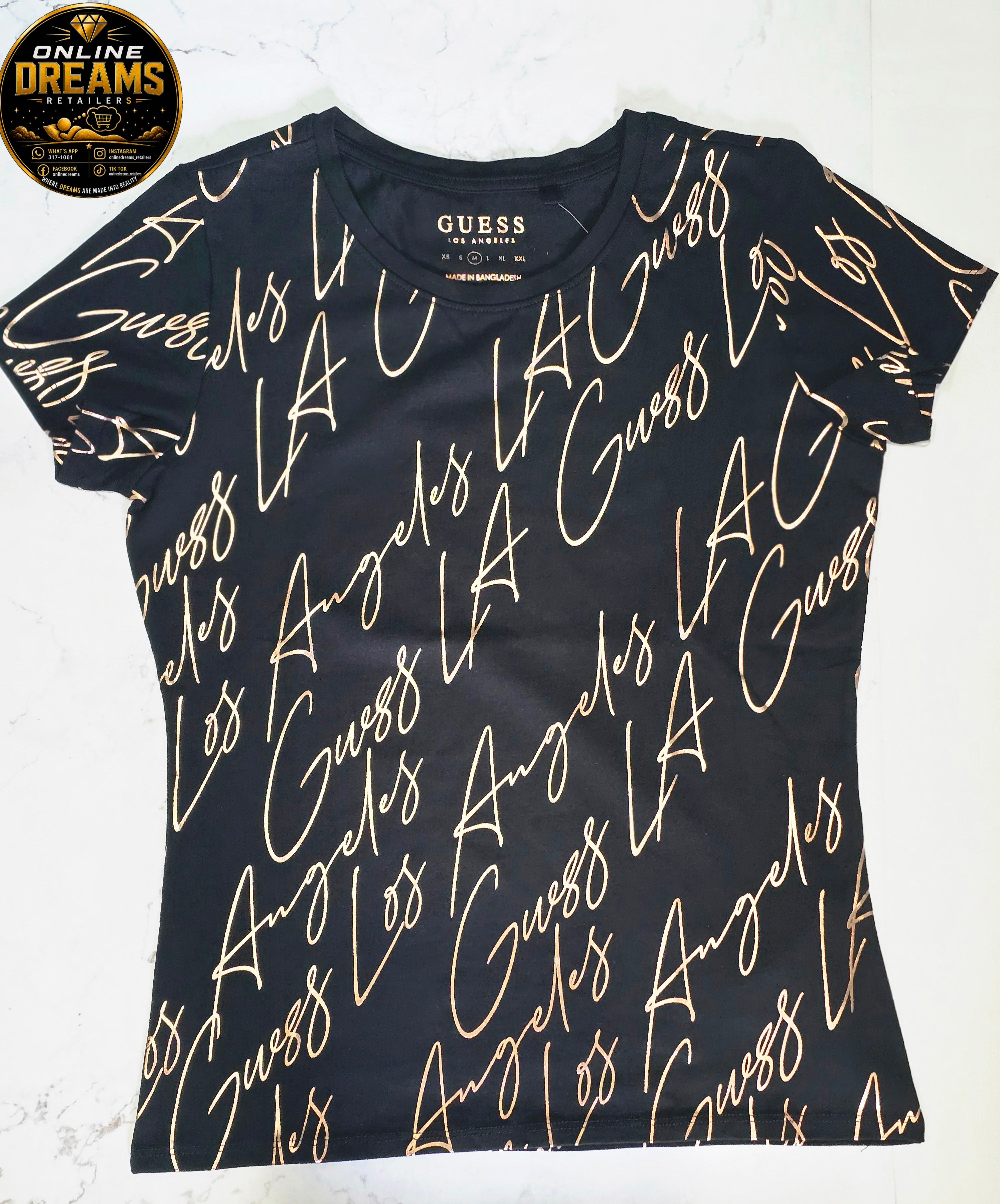 Guess T-Shirt