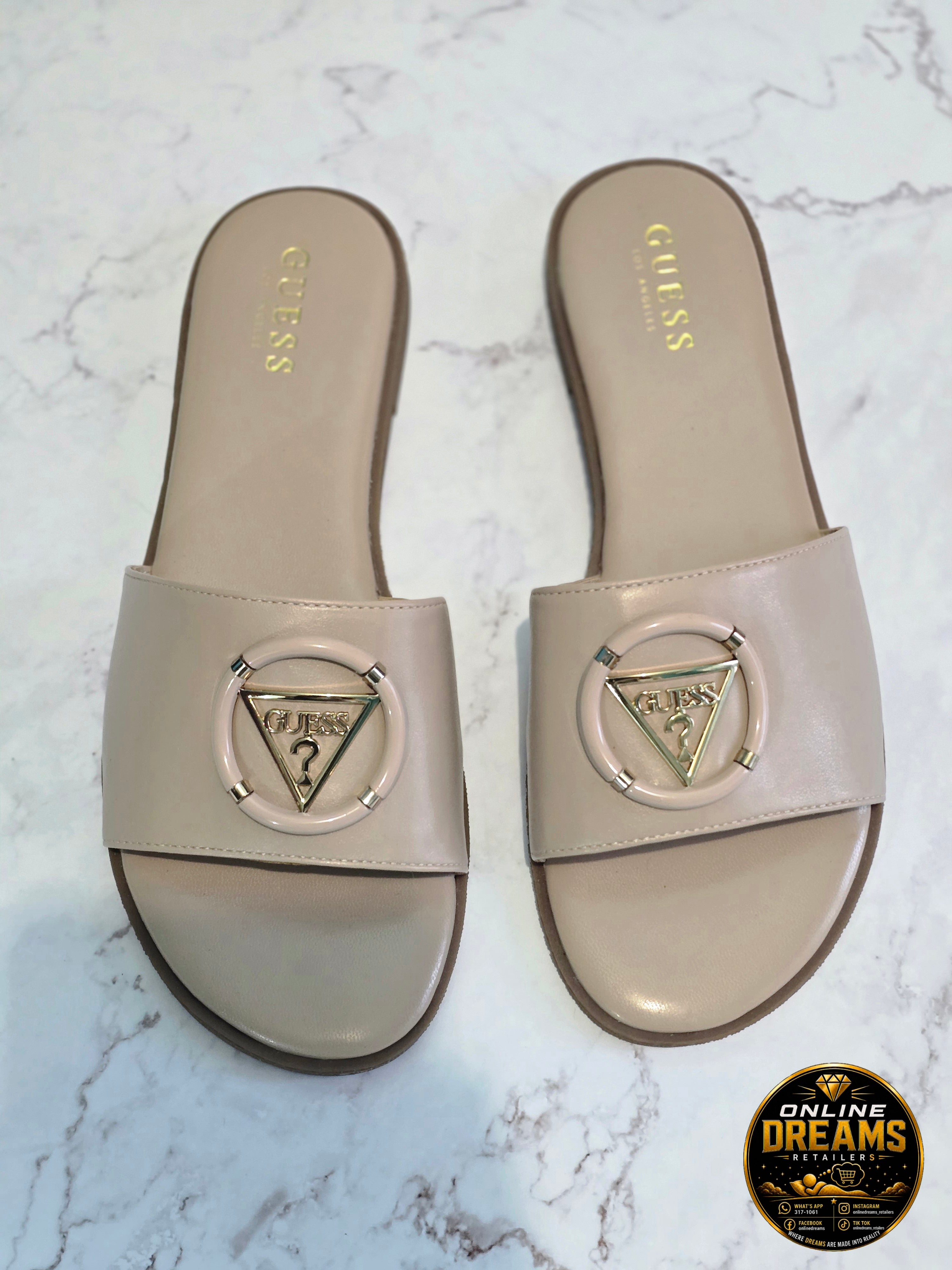 Guess Sandals