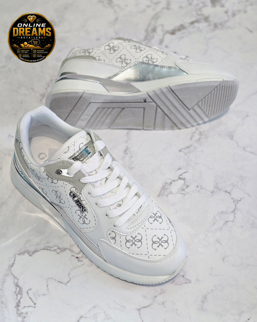 Guess Sneakers