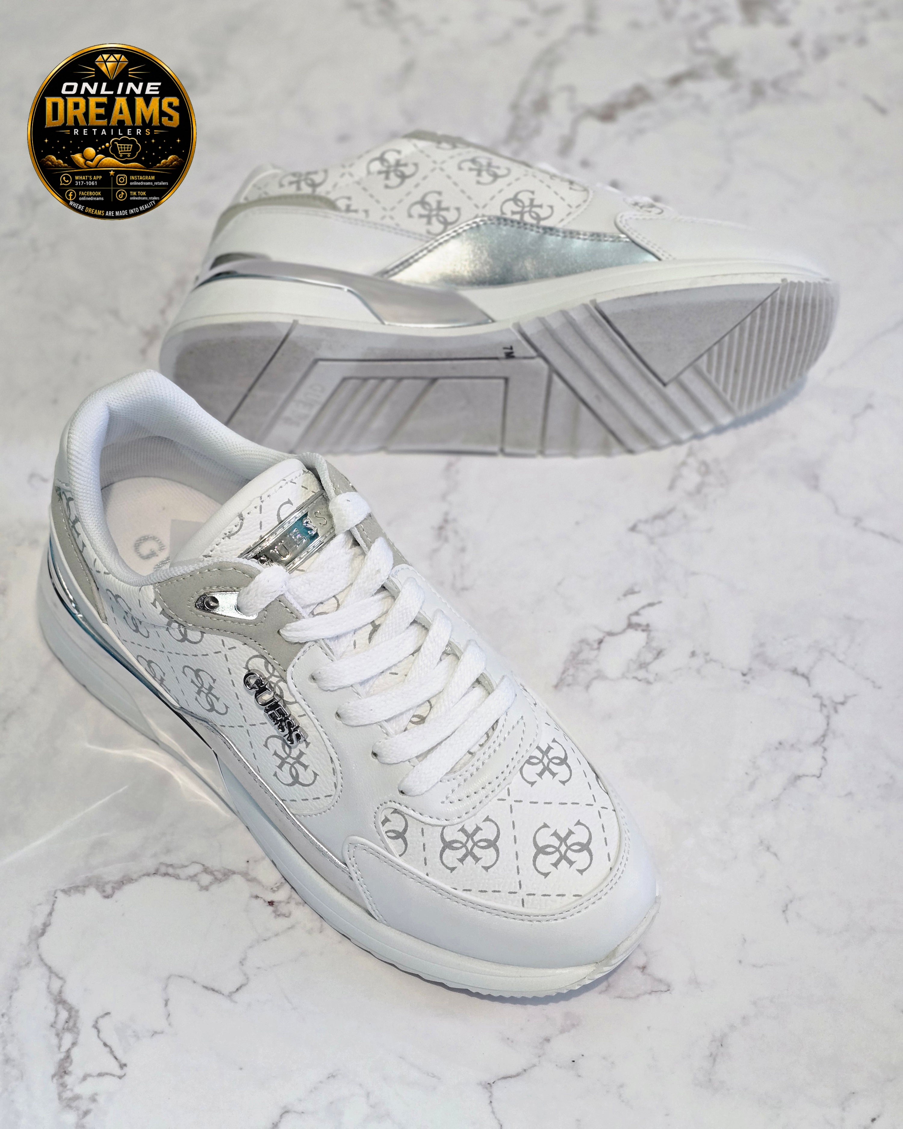 Guess Sneakers