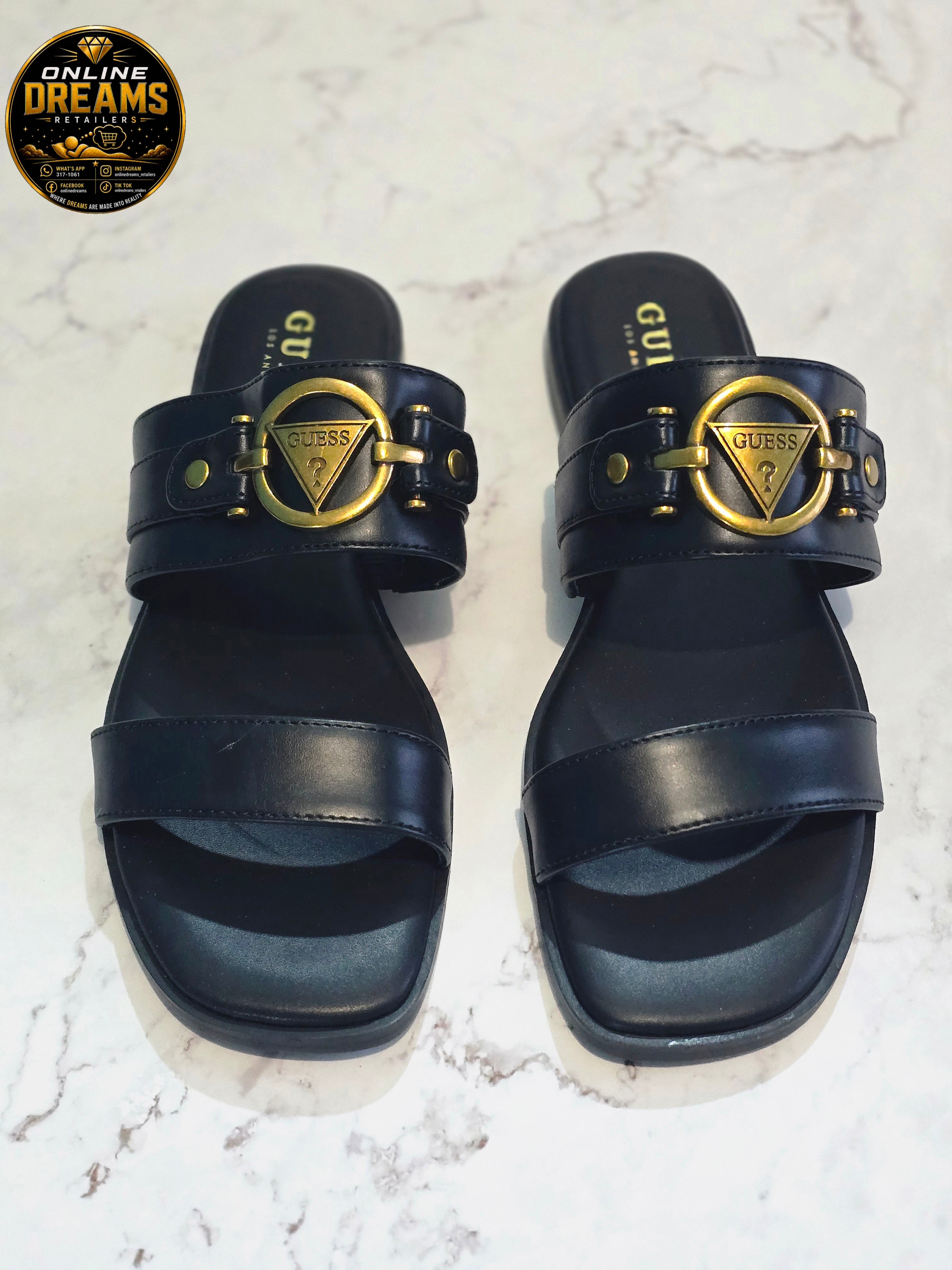 Guess Sandals