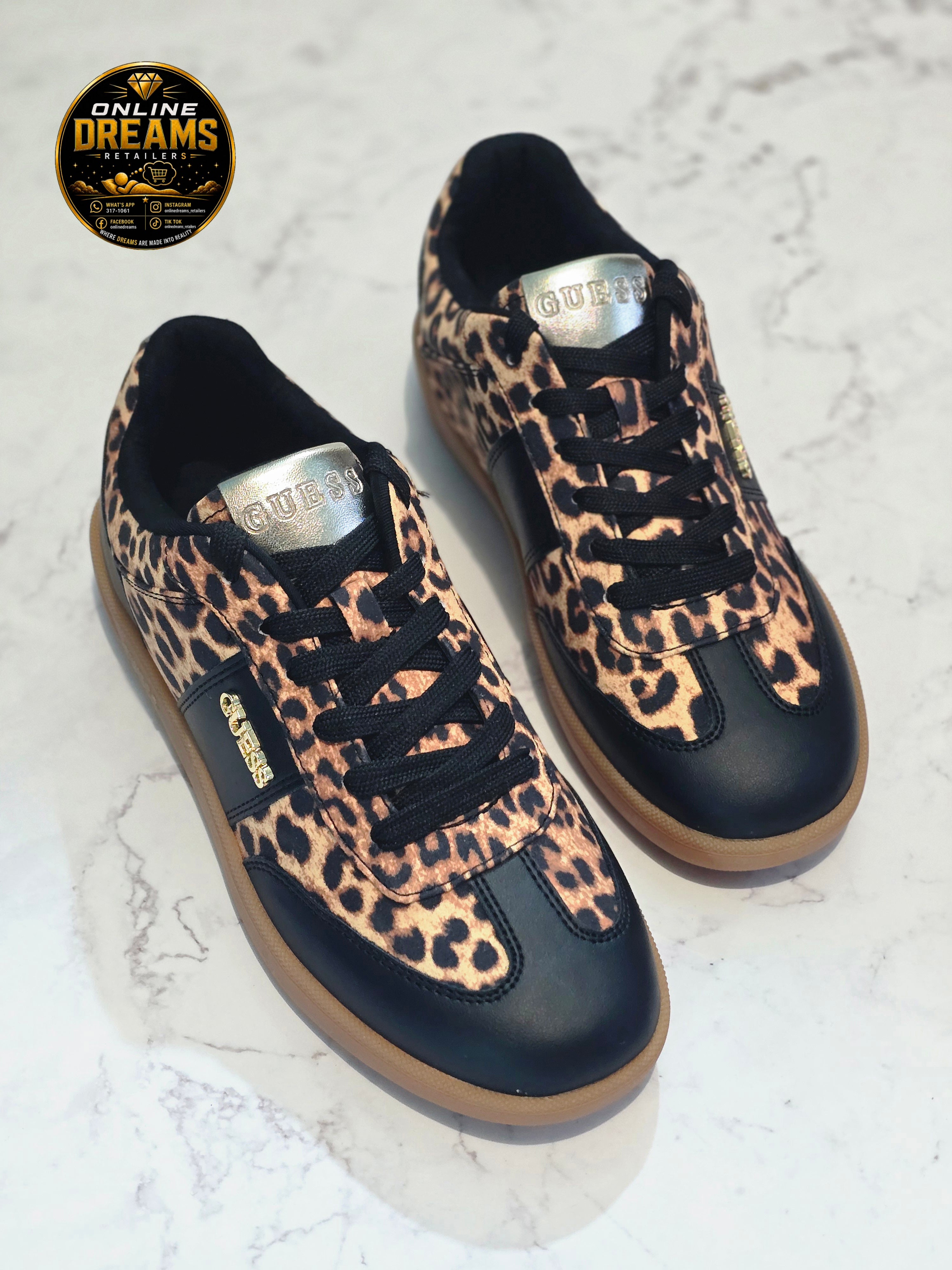 Guess Sneakers