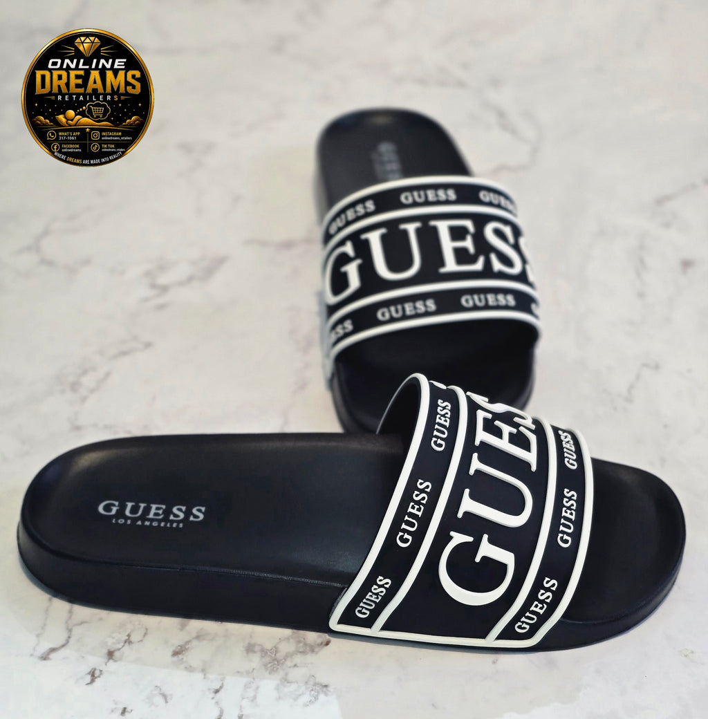 Guess Slides