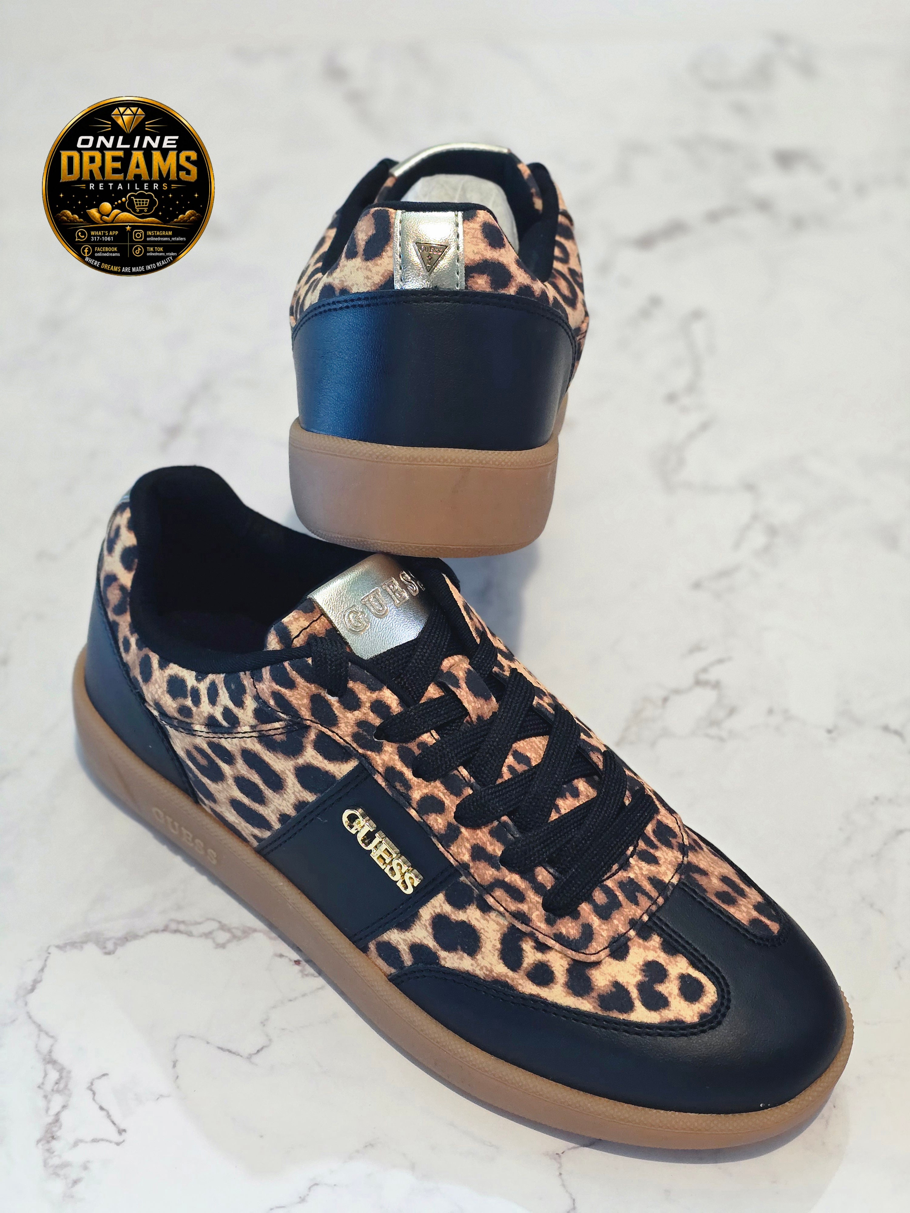 Guess Sneakers