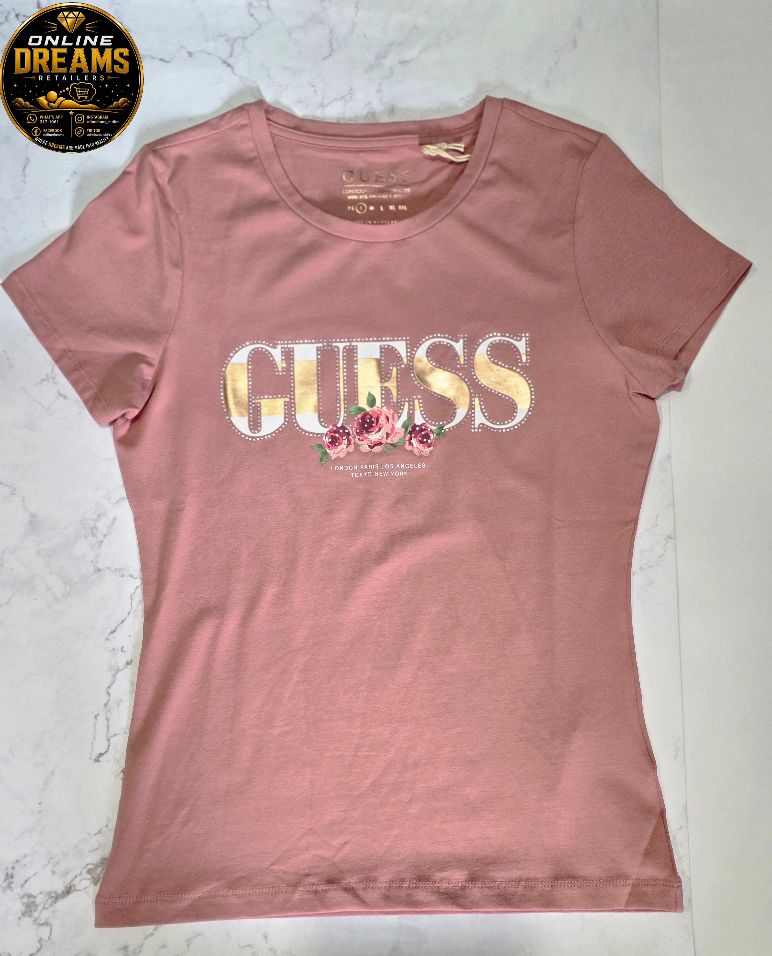 Guess T-Shirt