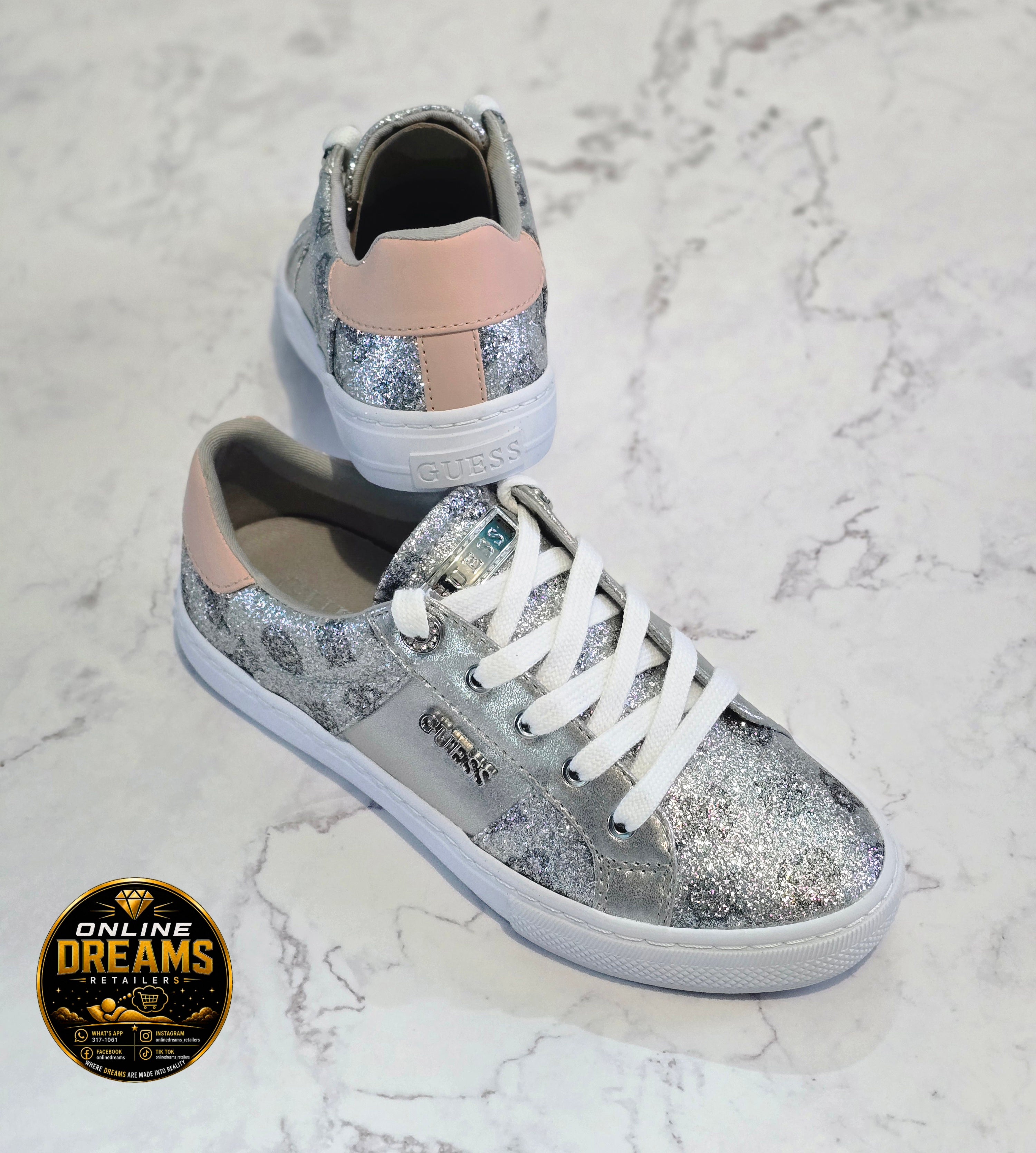Guess Sneakers