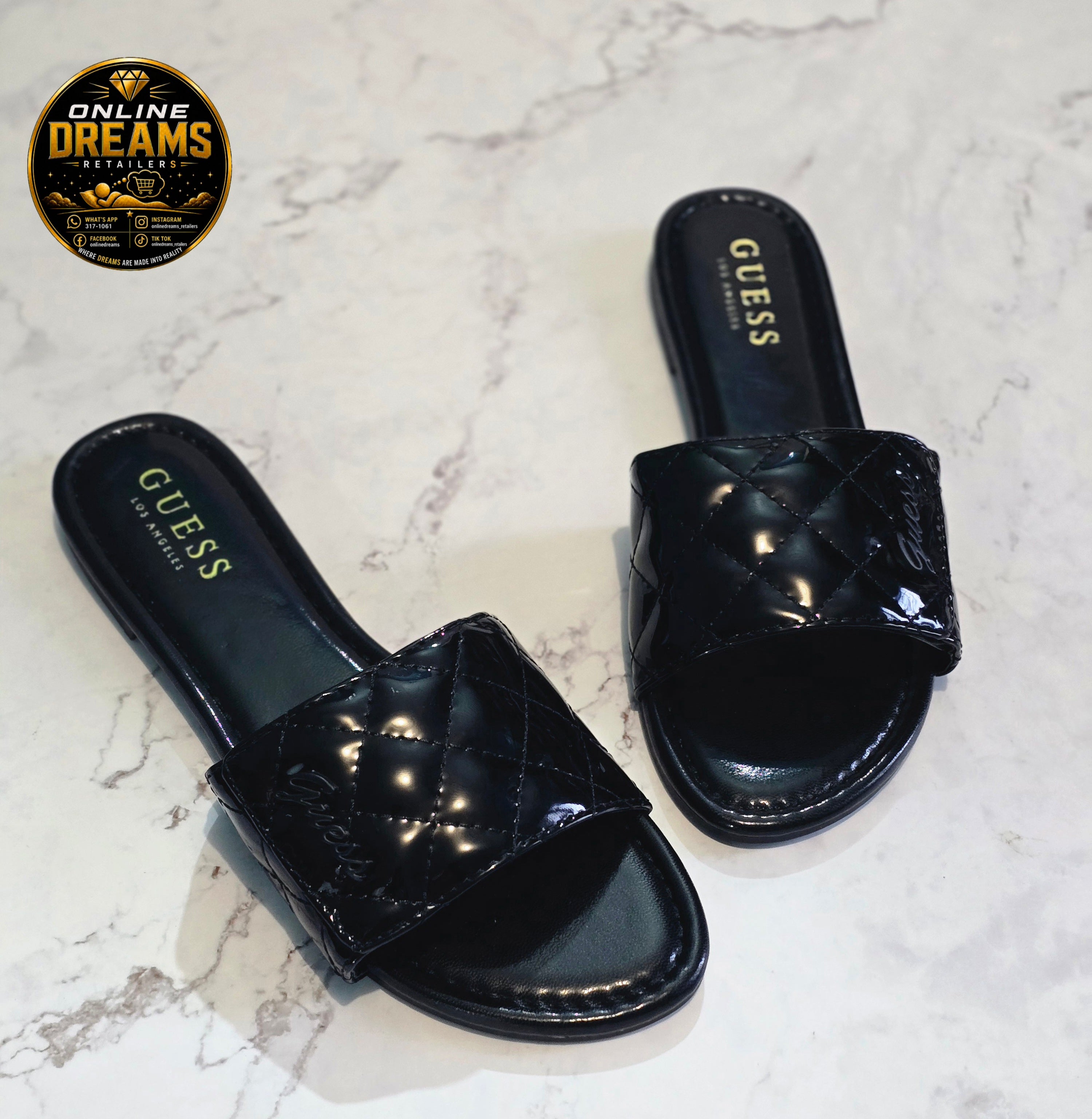 Guess Sandals