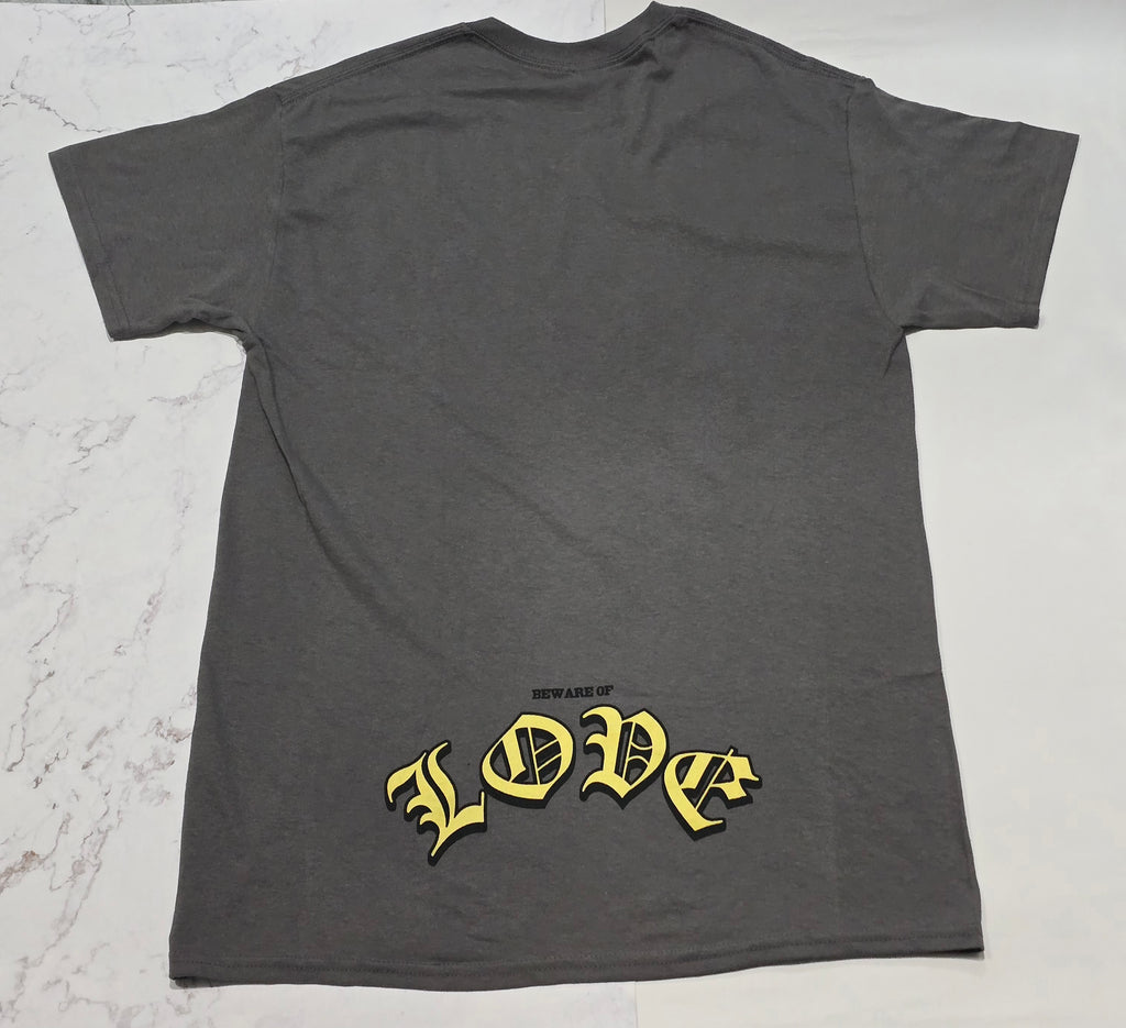 Nova Men Graphic Tee