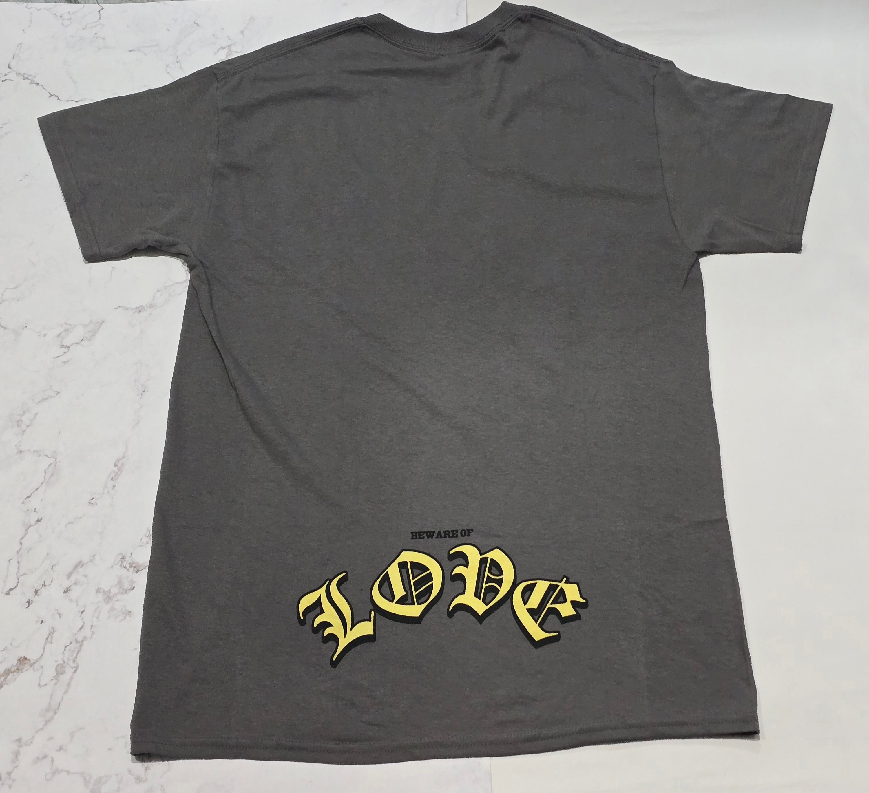 Nova Men Graphic Tee