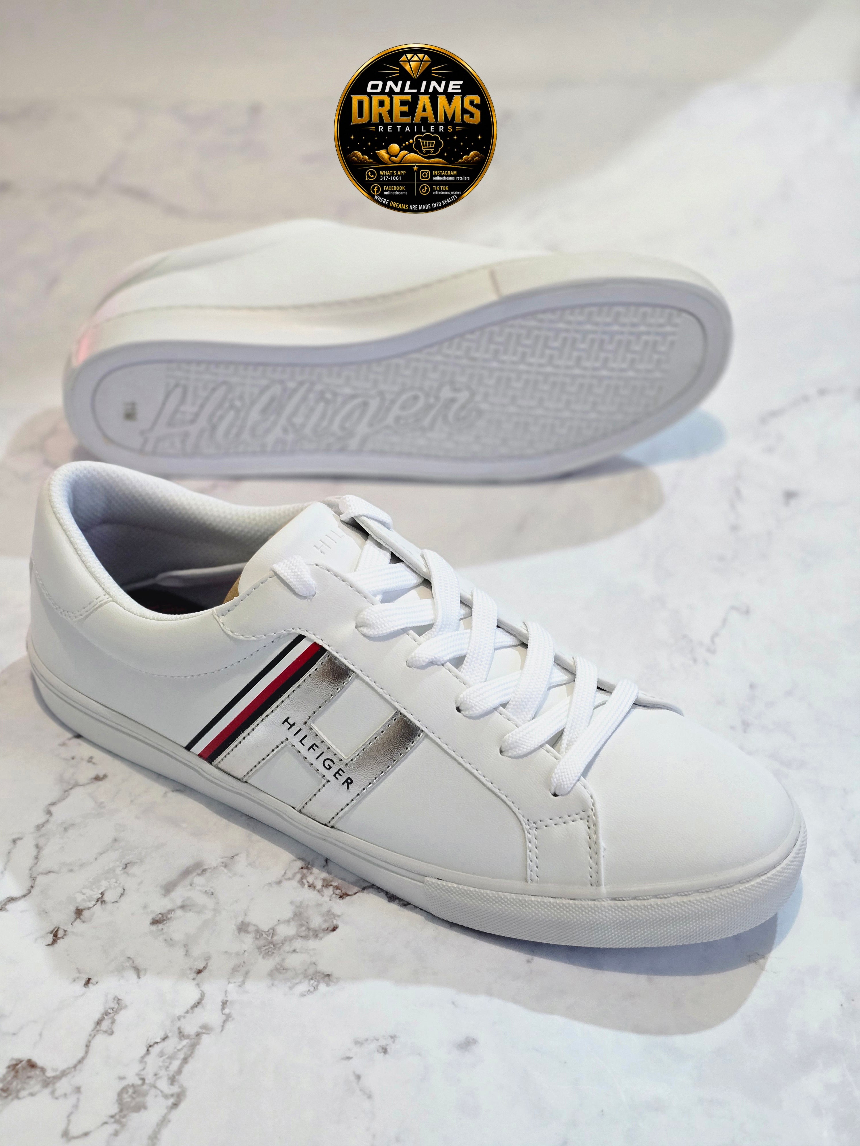 Tommy Hilfiger Sneakers