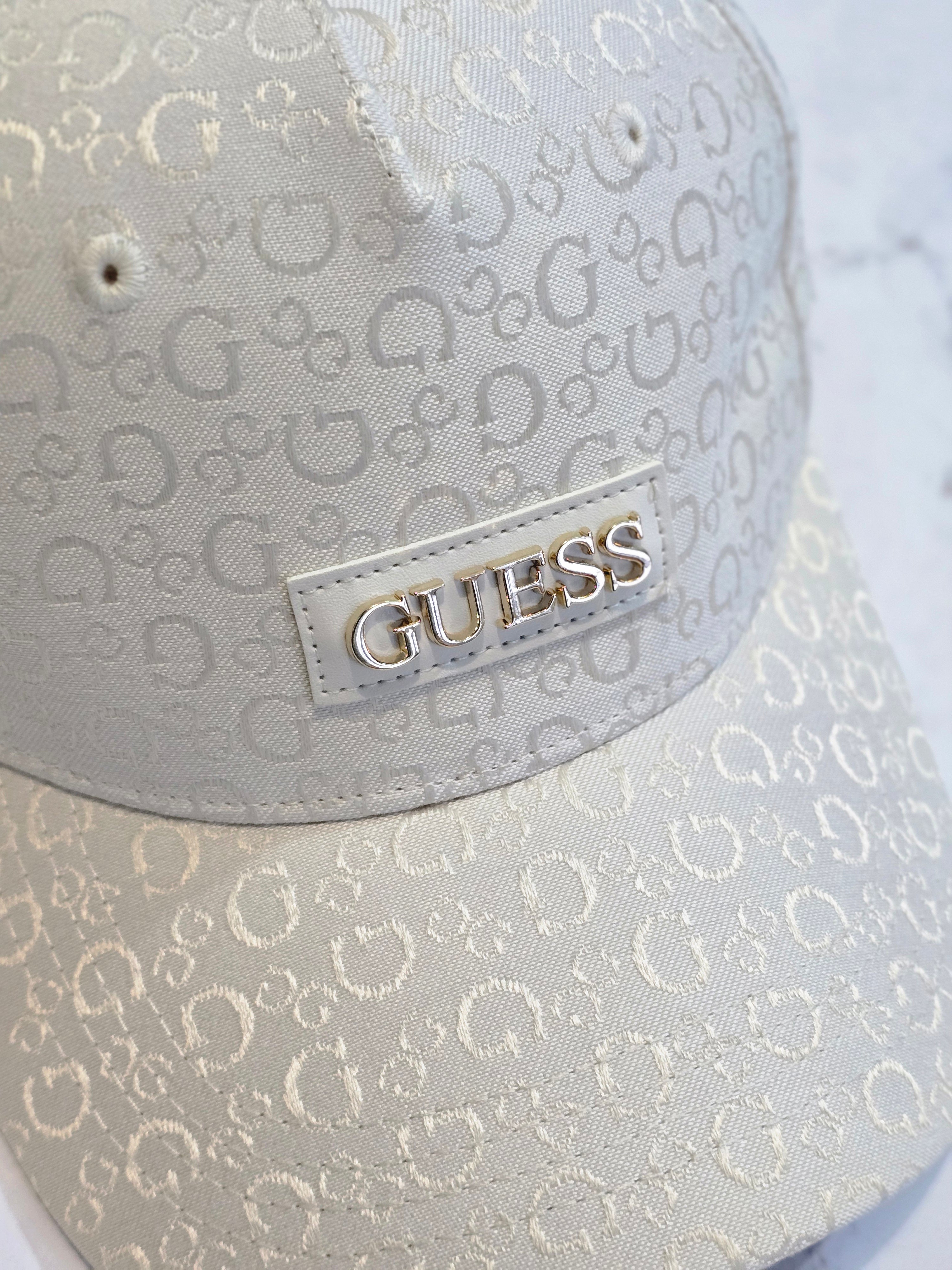 Guess Cap