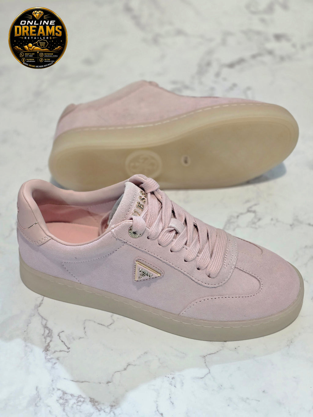 Guess Sneakers