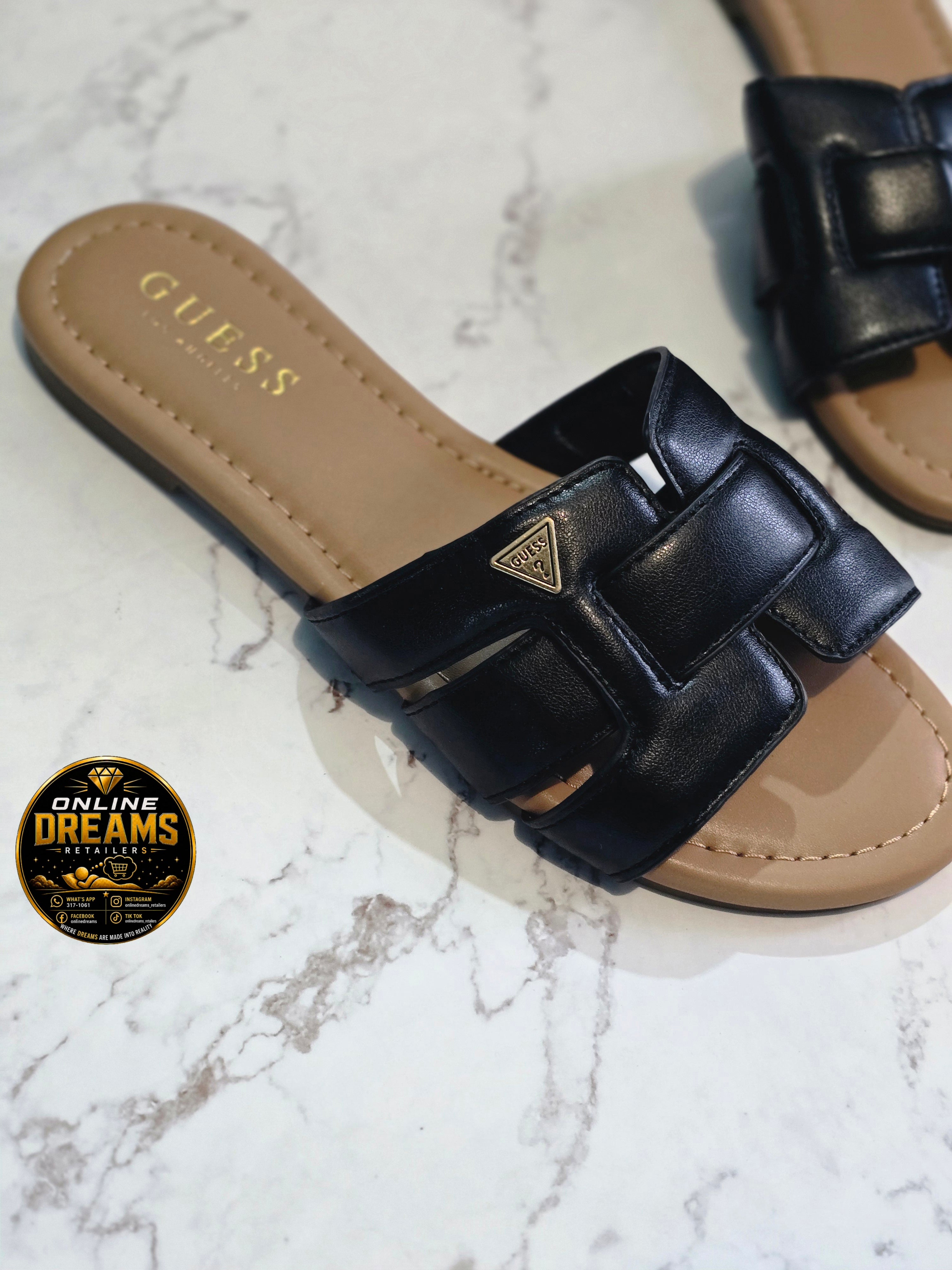 Guess Sandals