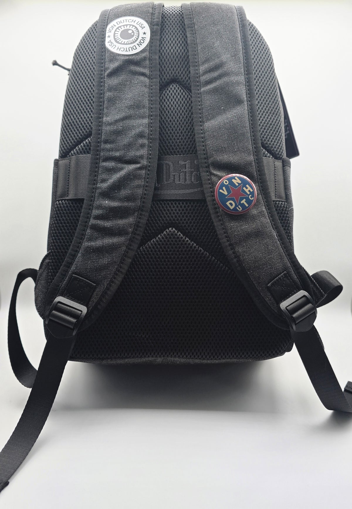 Von Dutch Backpack
