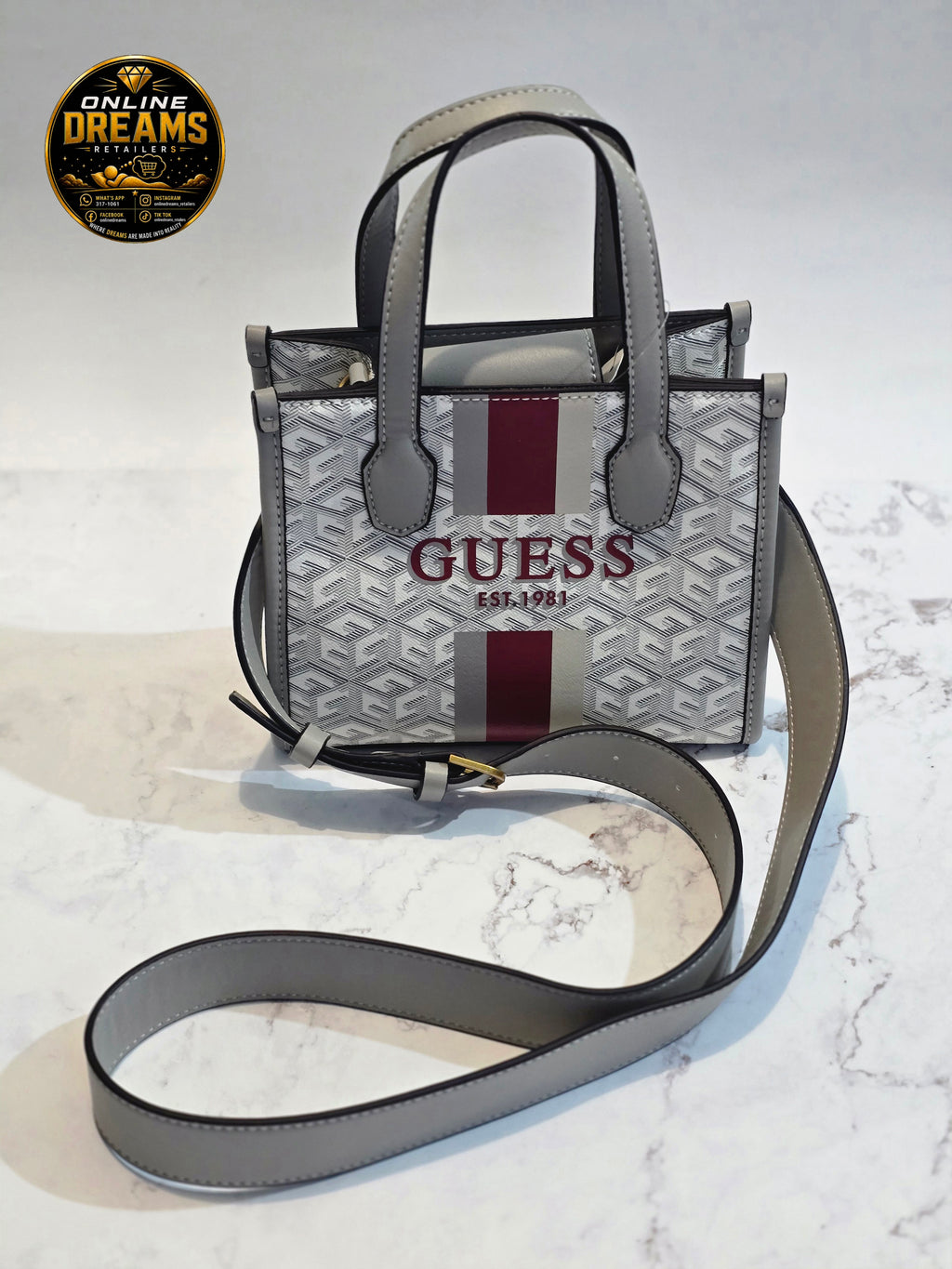 Guess Bag