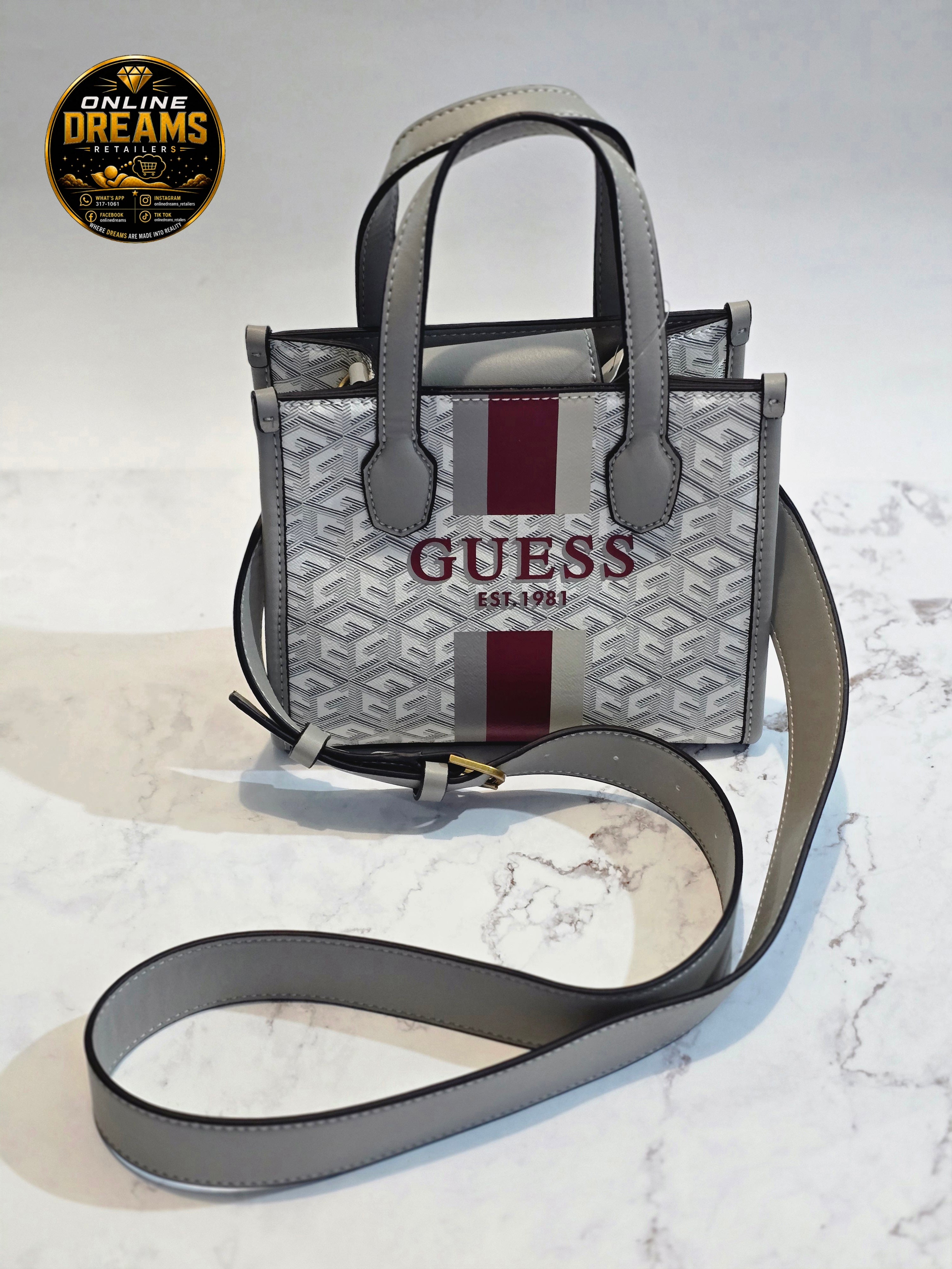 Guess Bag