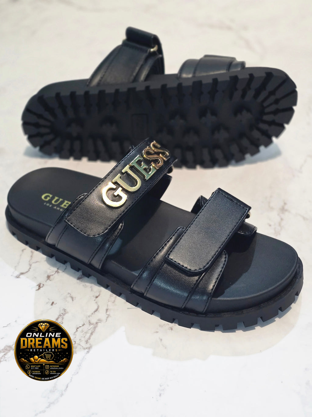 Guess Sandals