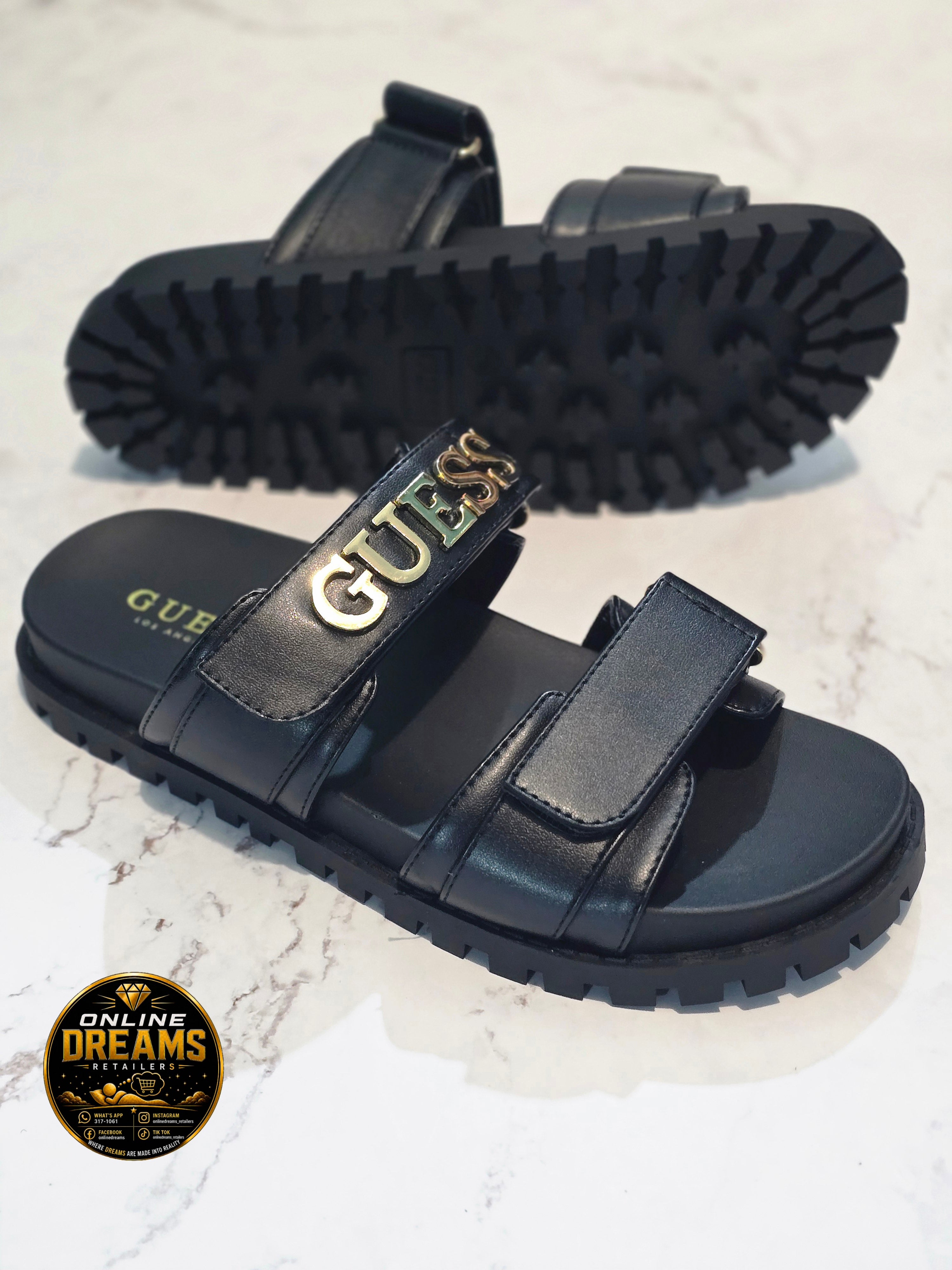 Guess Sandals