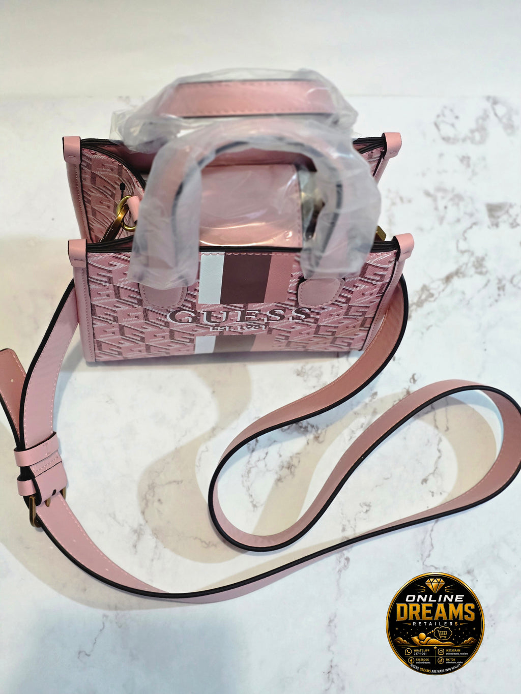 Guess Bag