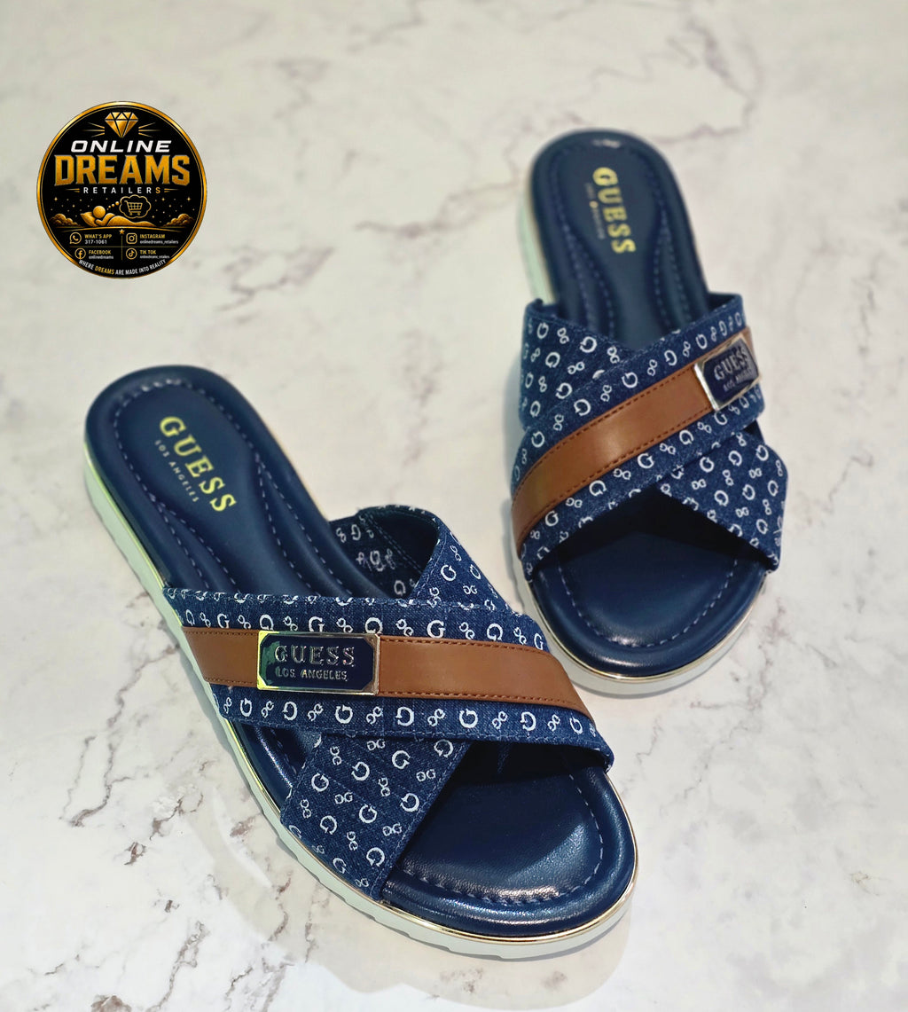 Guess Sandals