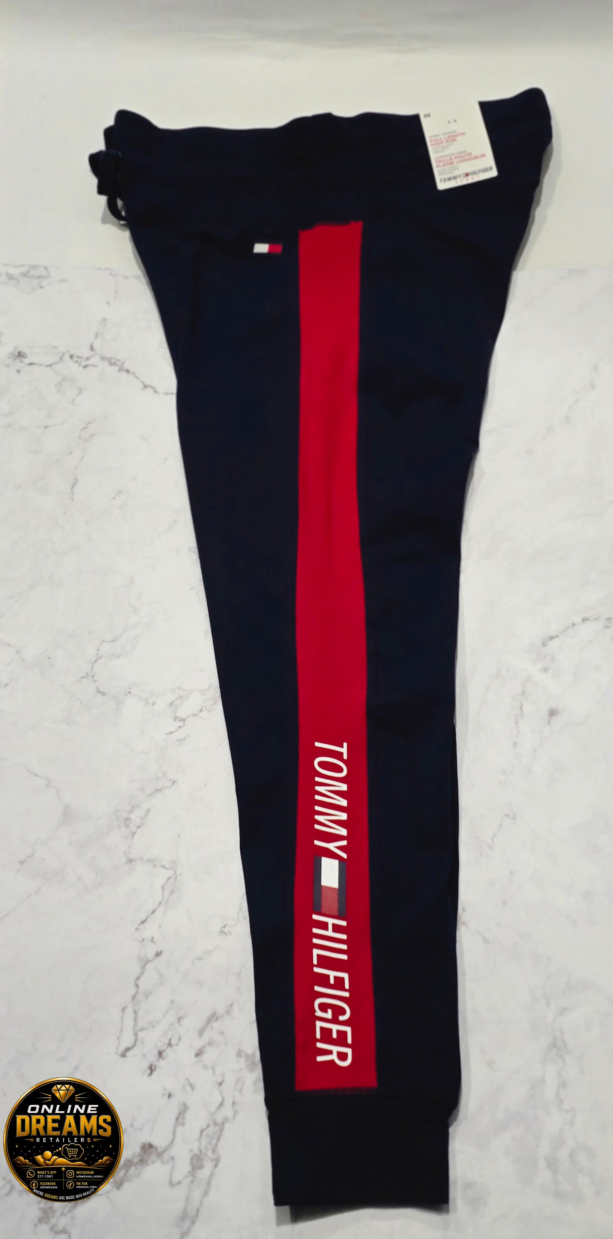 Tommy Hilfiger Pants