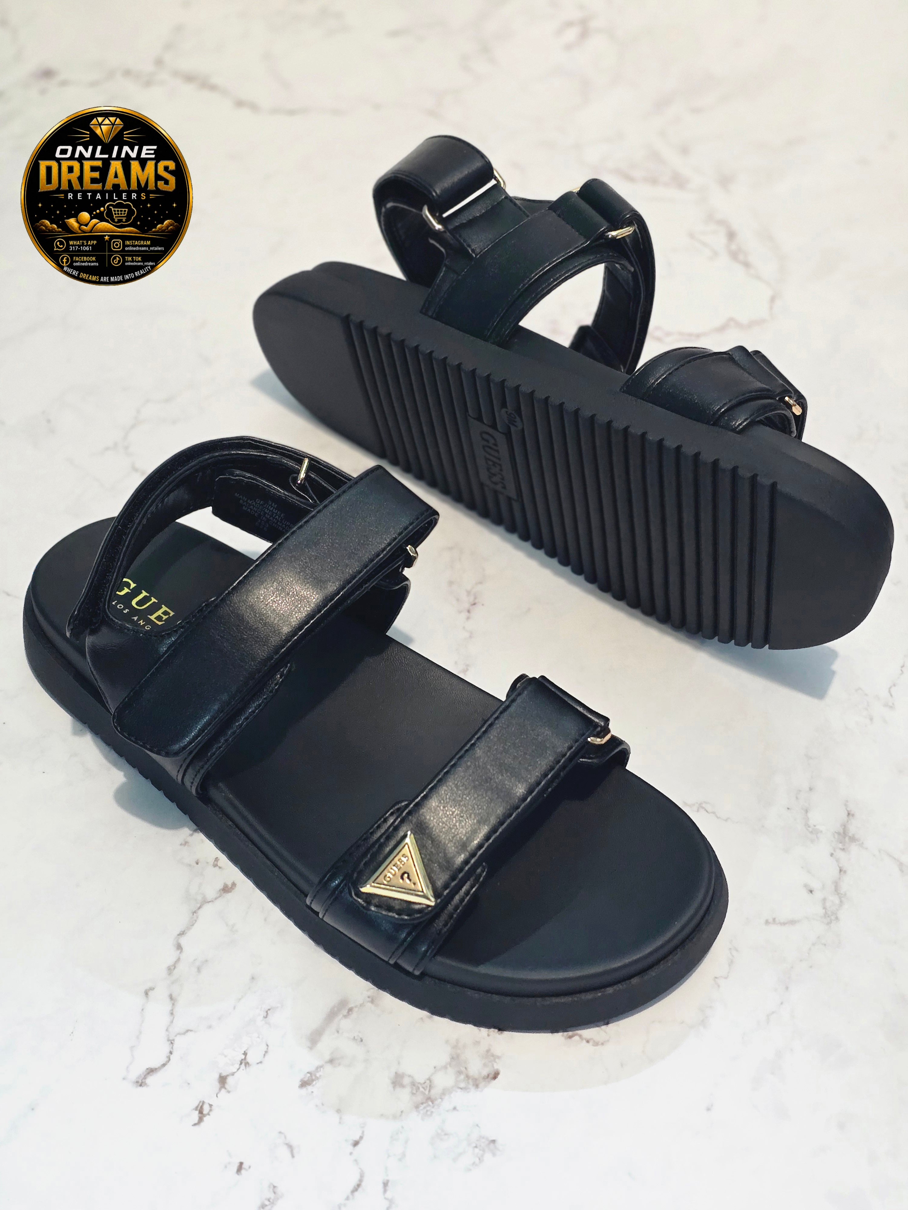 Guess Sandals