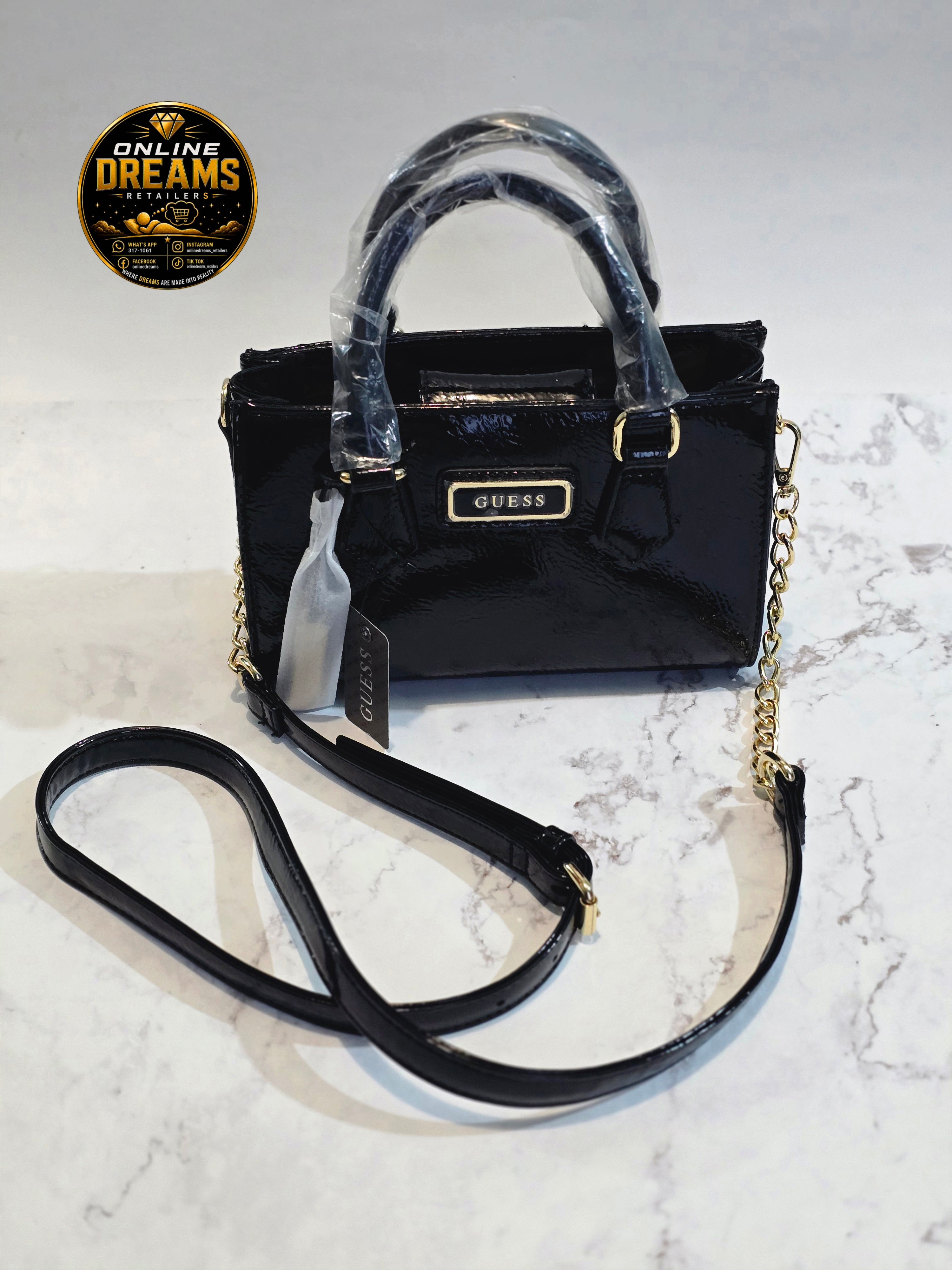 Guess mini bag