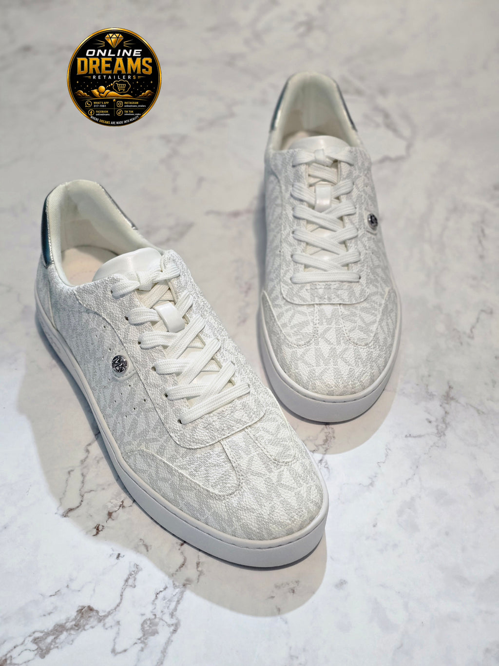 MICHAEL KORS sneakers