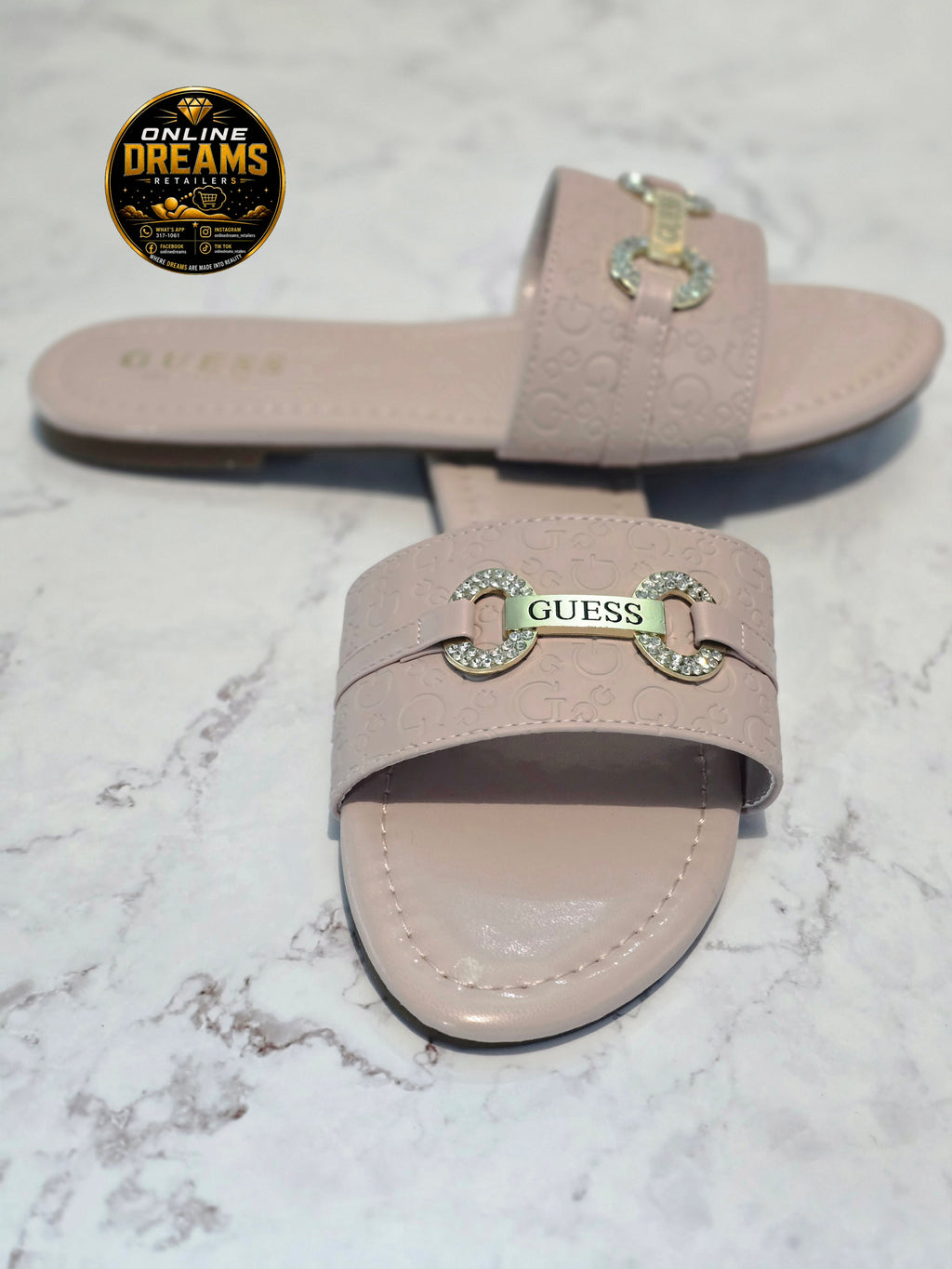 Guess Sandals