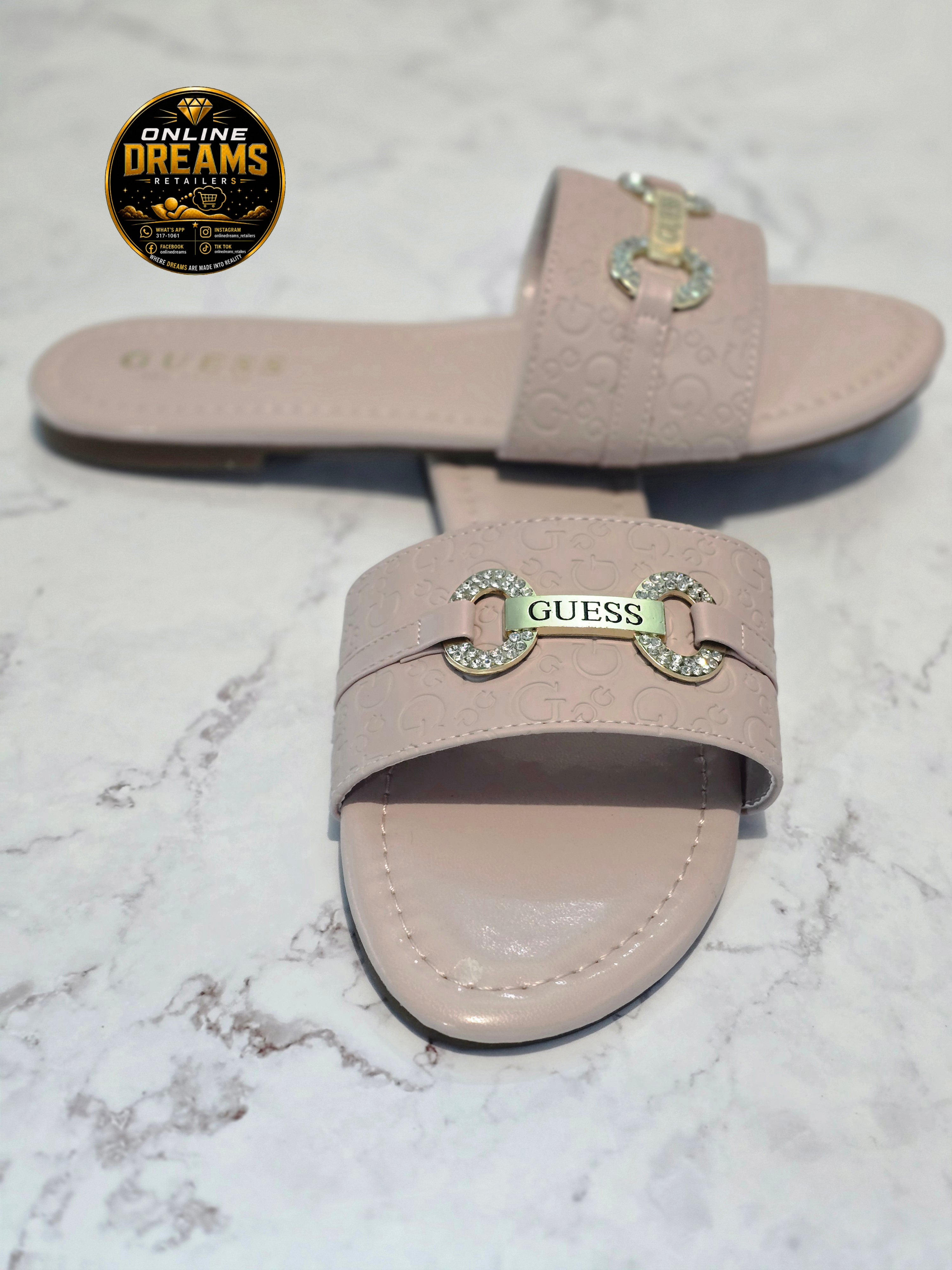 Guess Sandals
