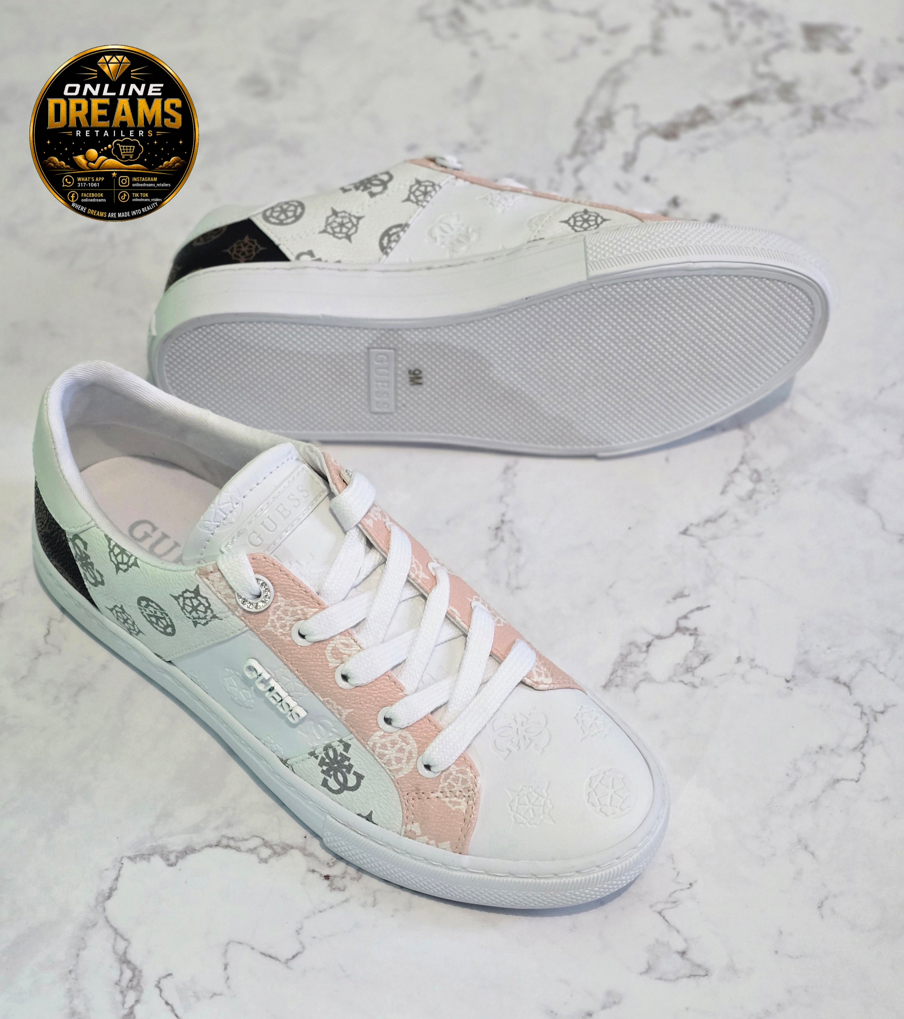 Guess Sneakers