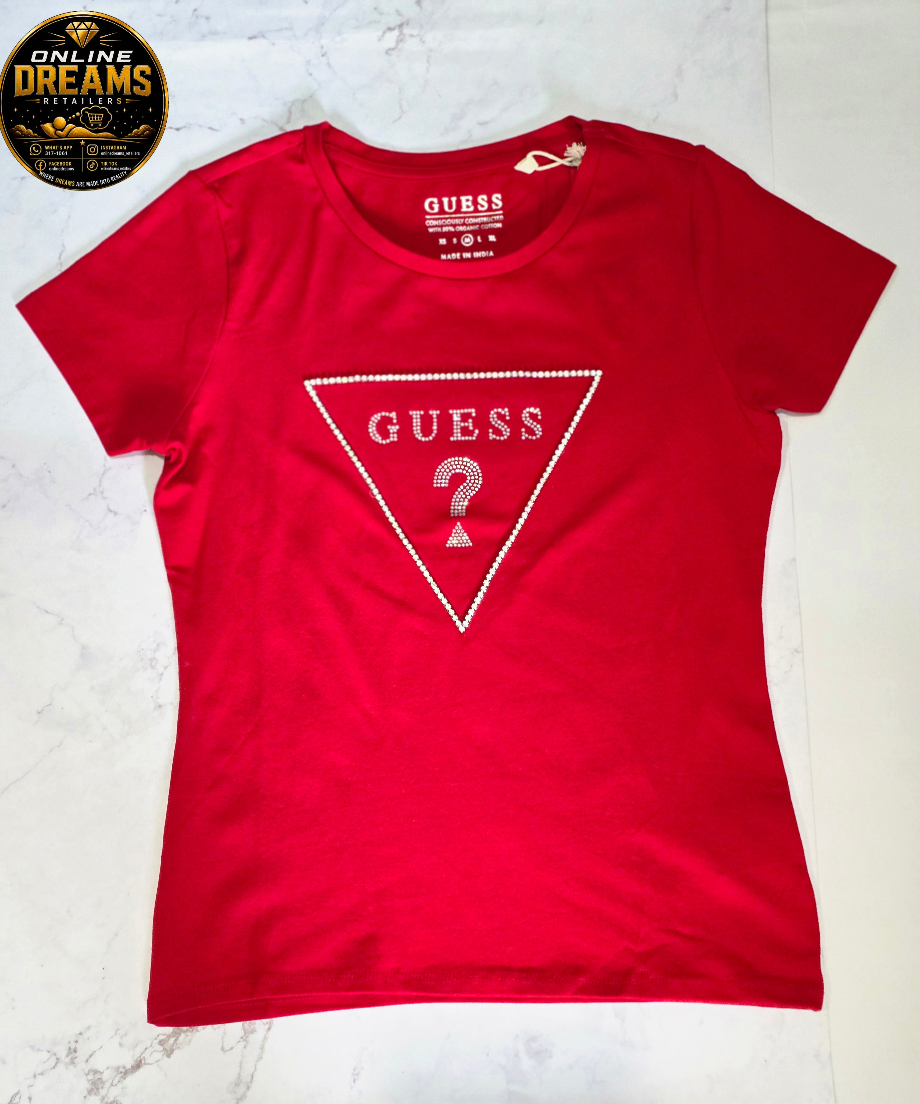 Guess T-Shirt