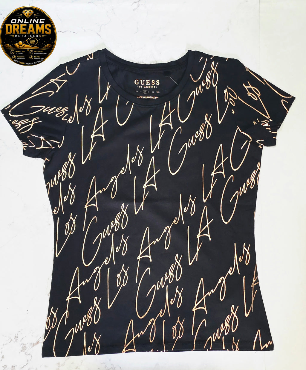 Guess T-Shirt