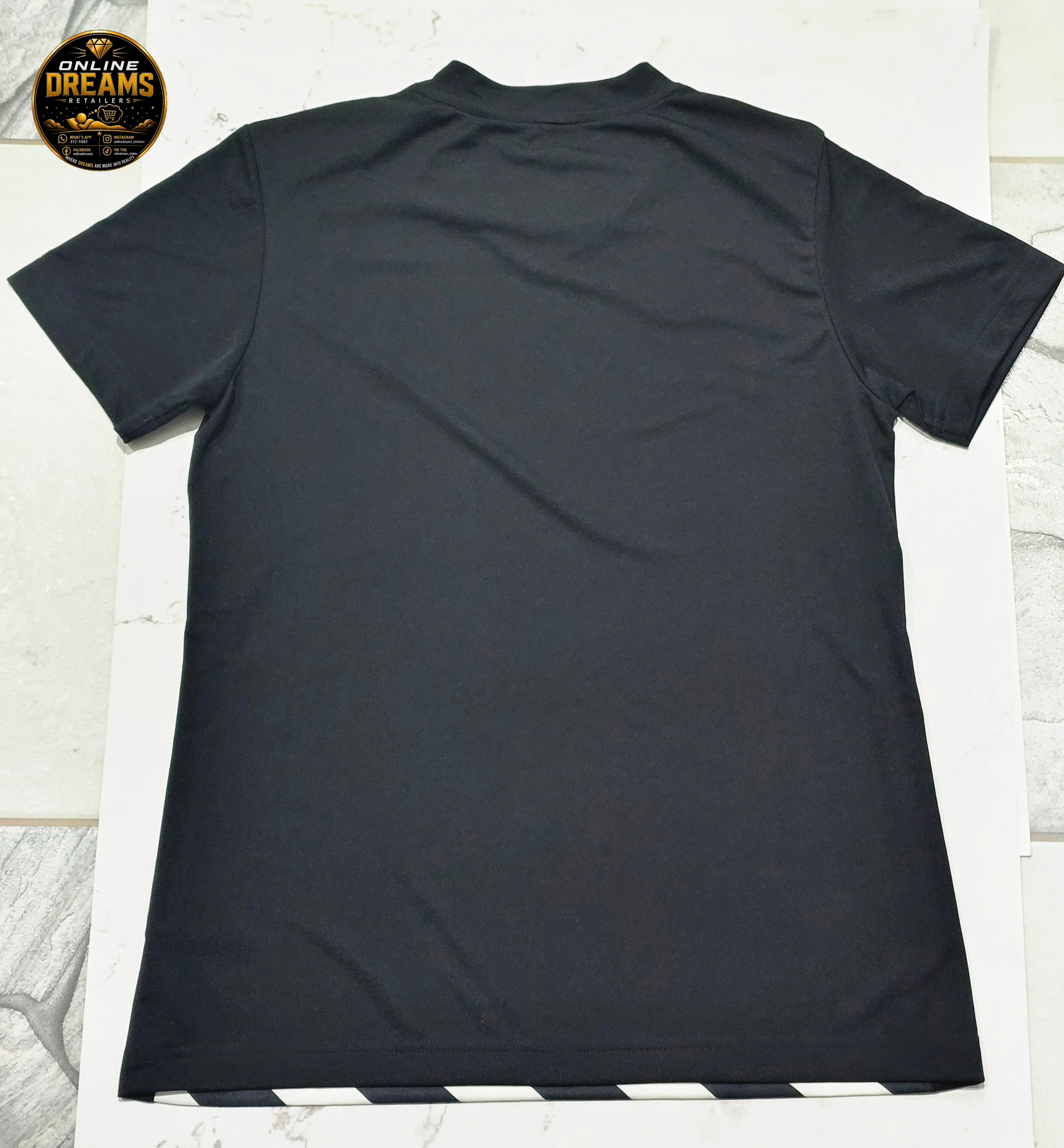 Adidas T-shirt