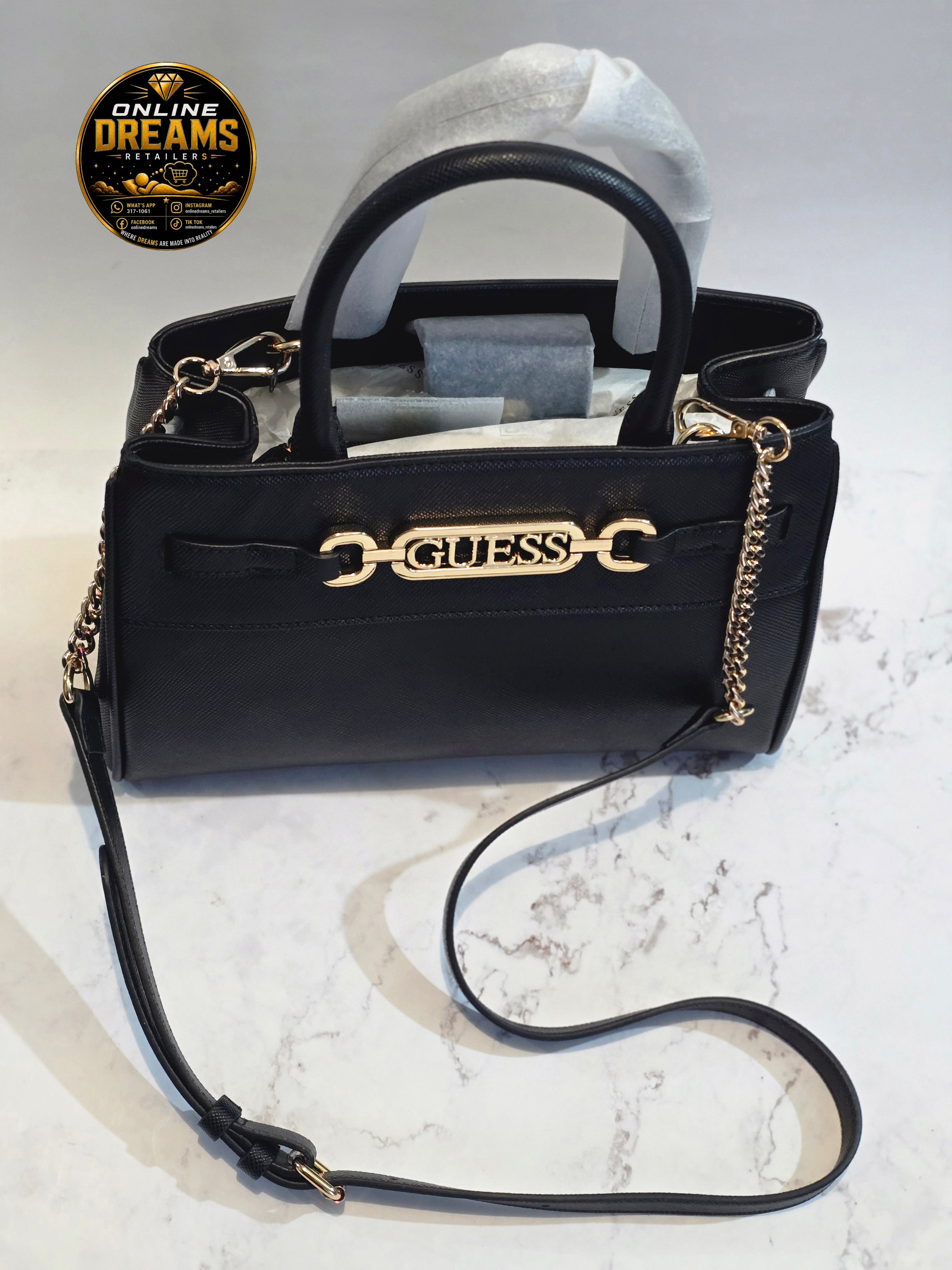 Guess Bag