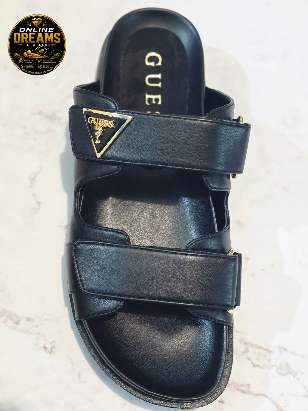 Guess Sandals