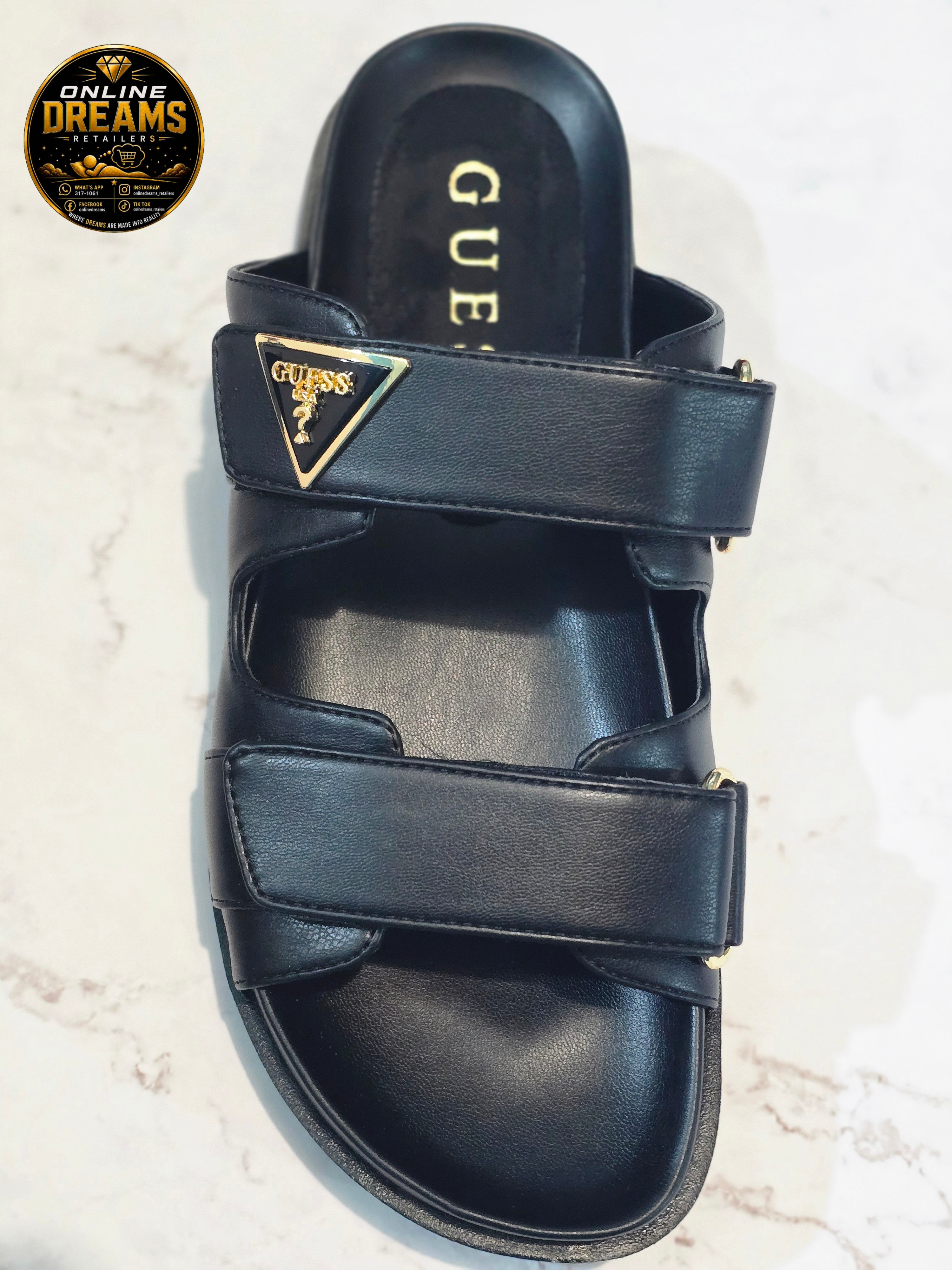Guess Sandals