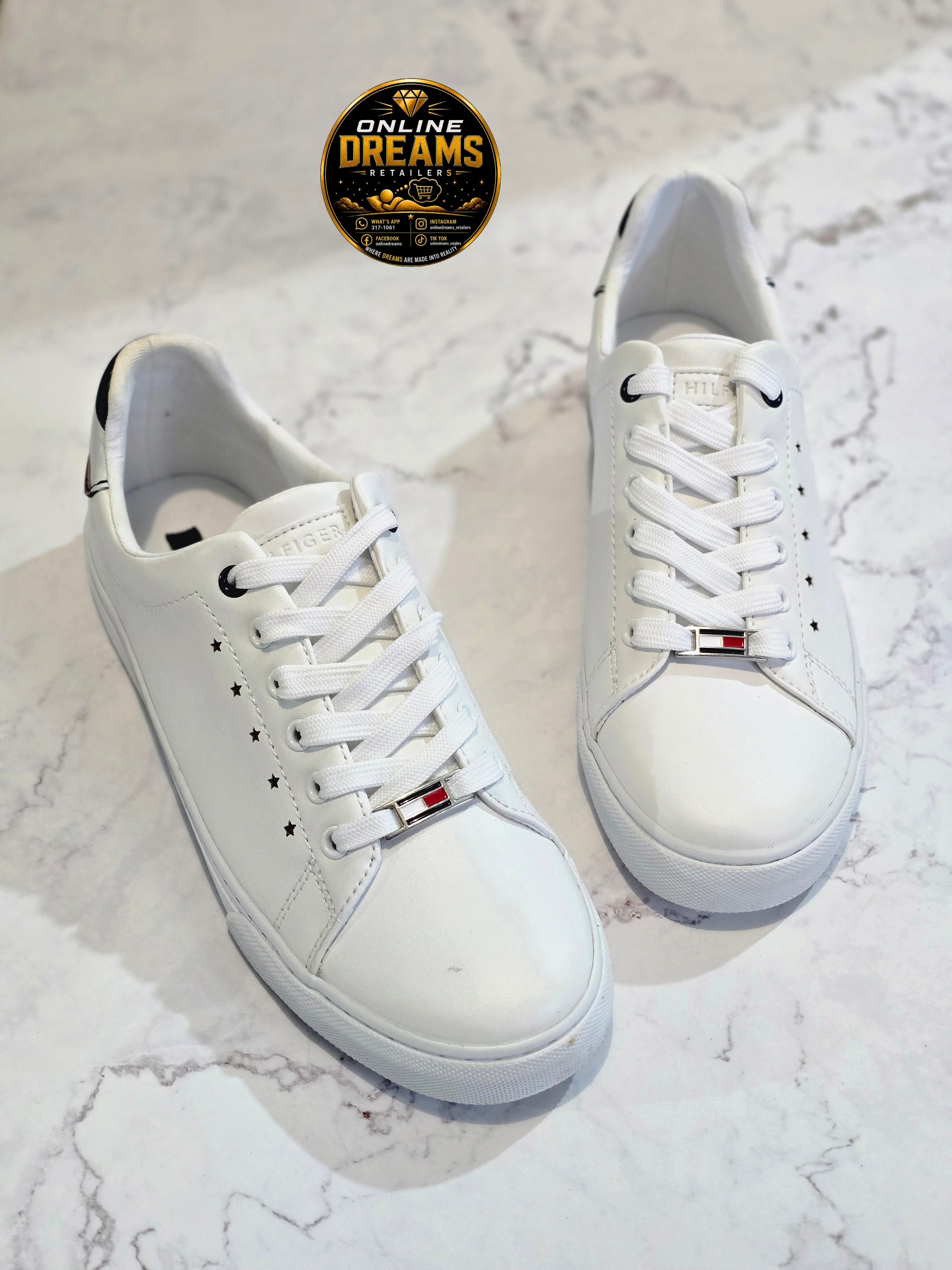 Tommy Hilfiger Sneakers