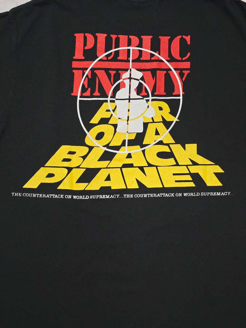 Nova Men Graphic Tee