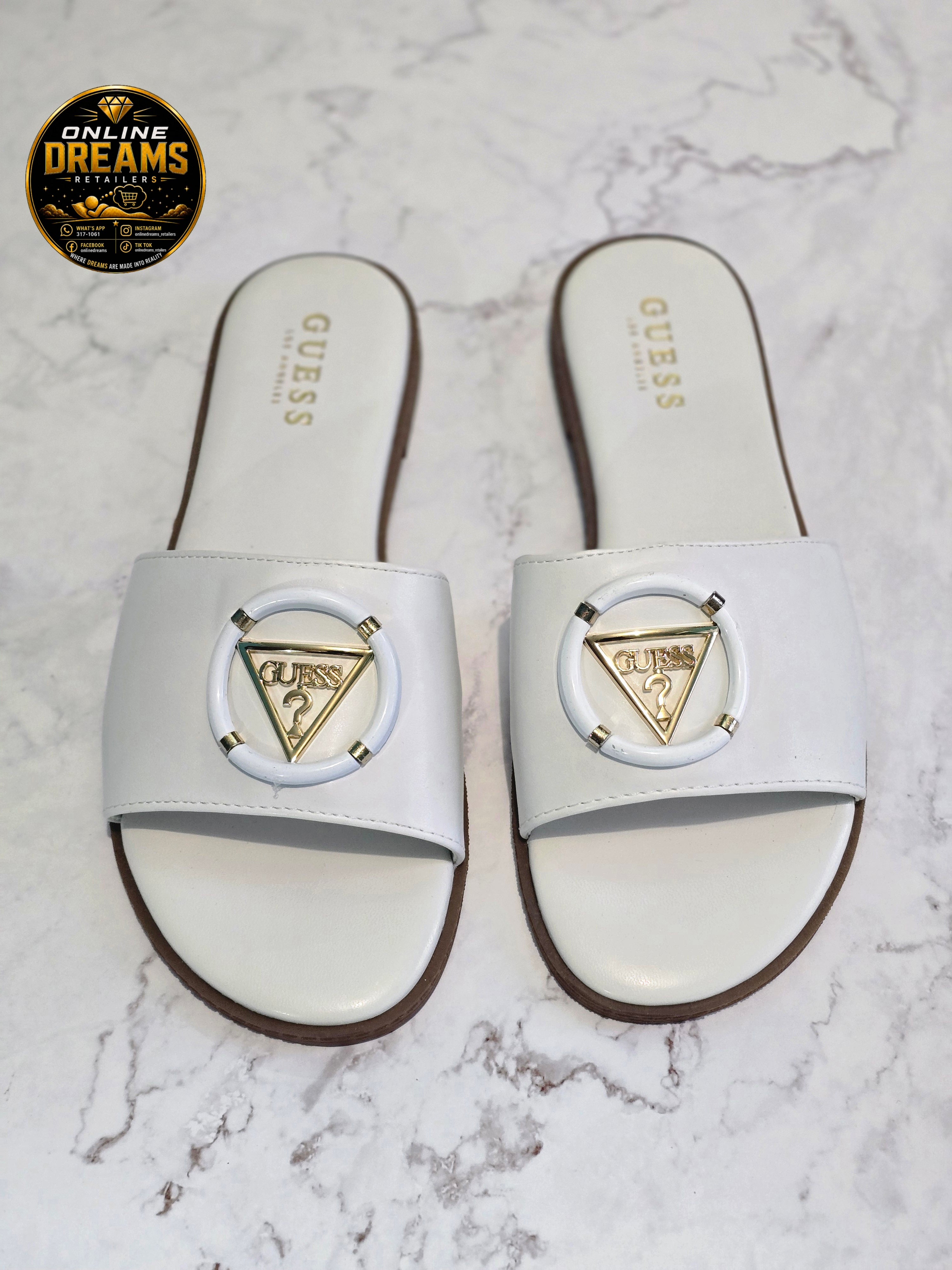 Guess Sandals