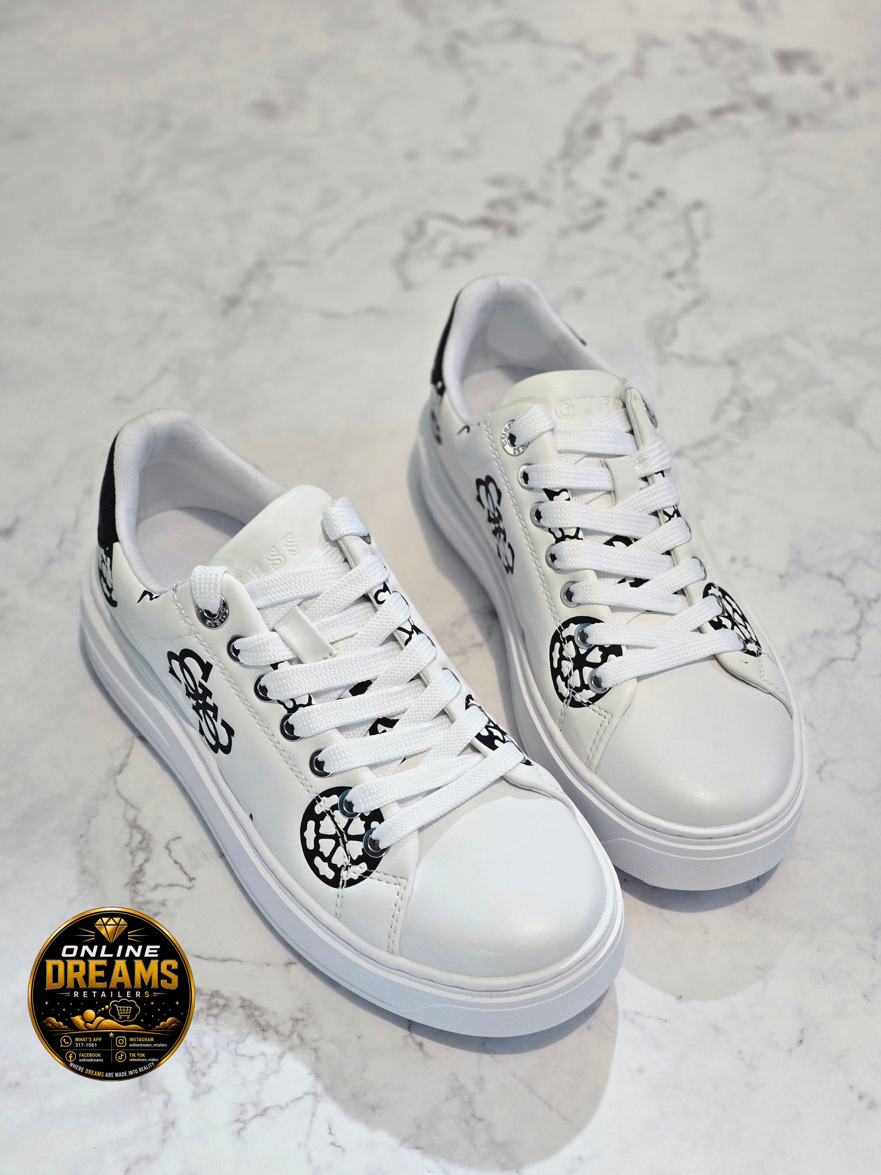 Guess Sneakers