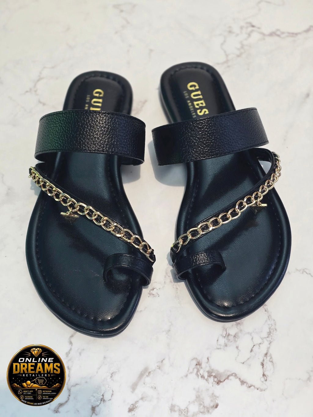 Guess Sandals