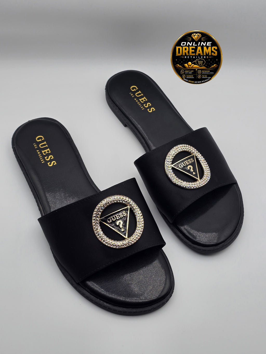 Guess Sandals