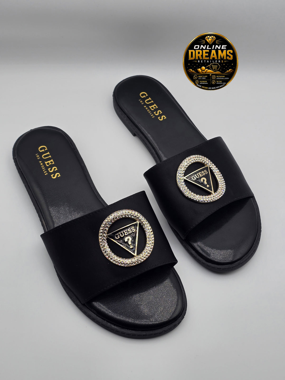 Guess Sandals