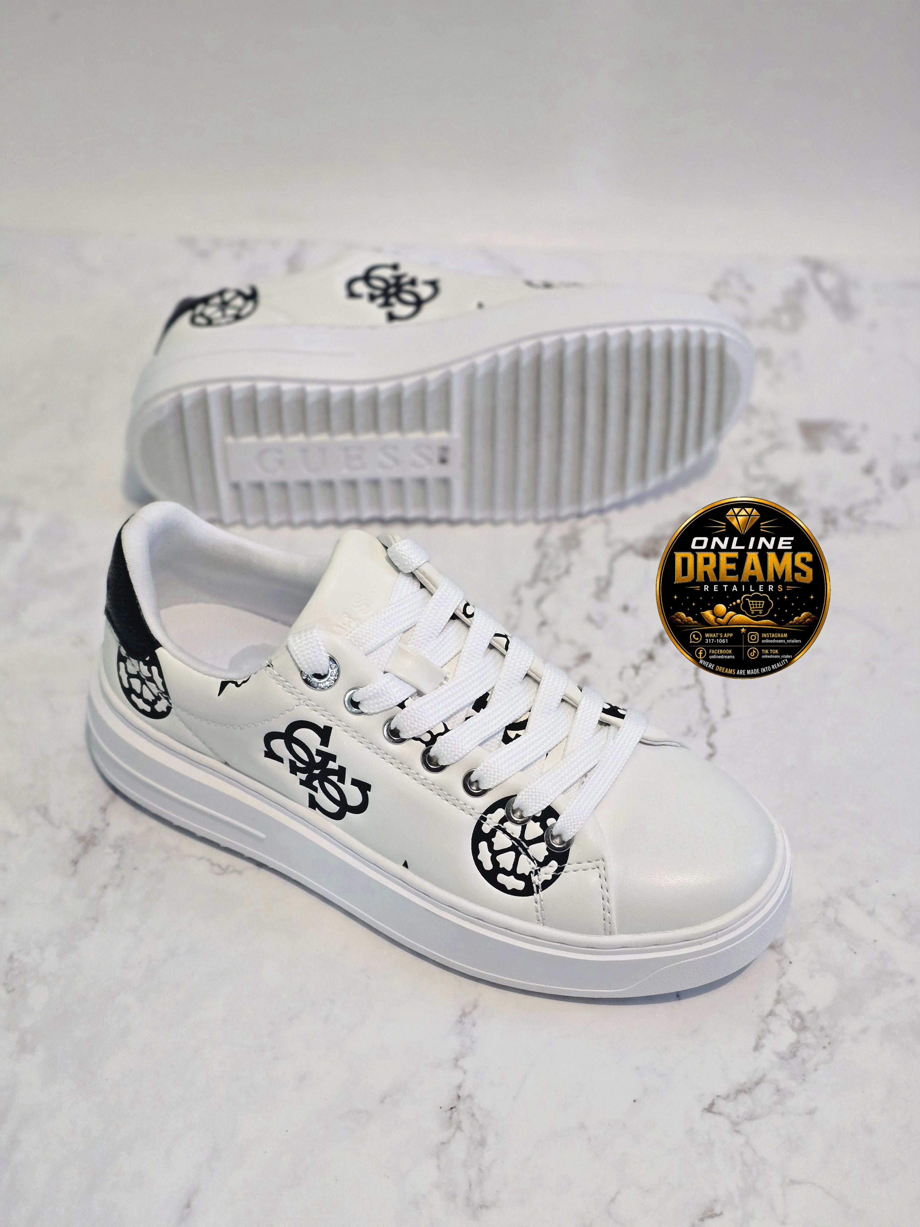 Guess Sneakers