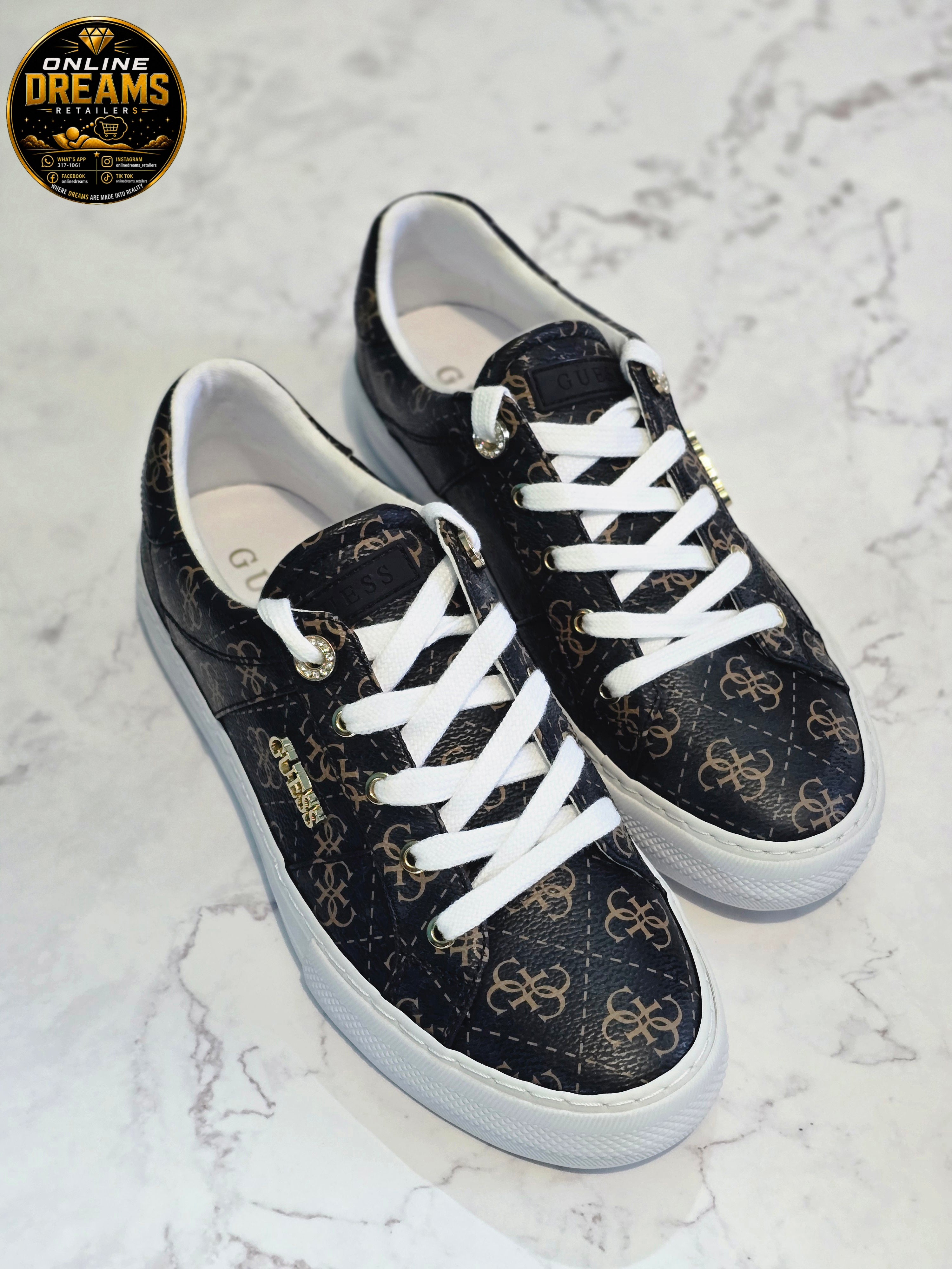 Guess Sneakers