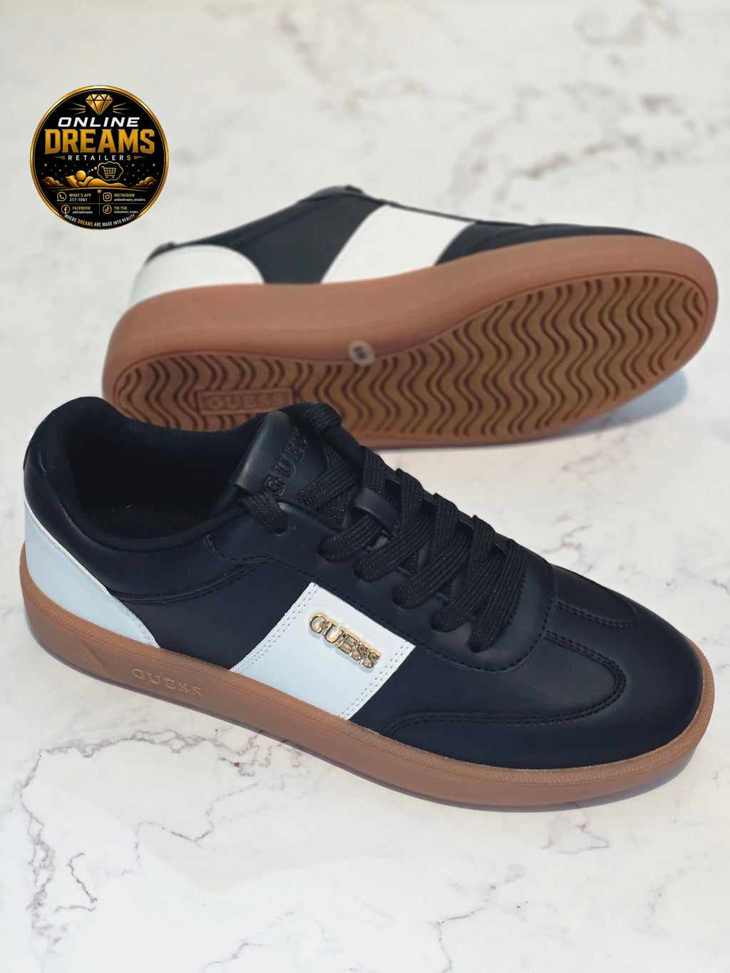 Guess Sneakers