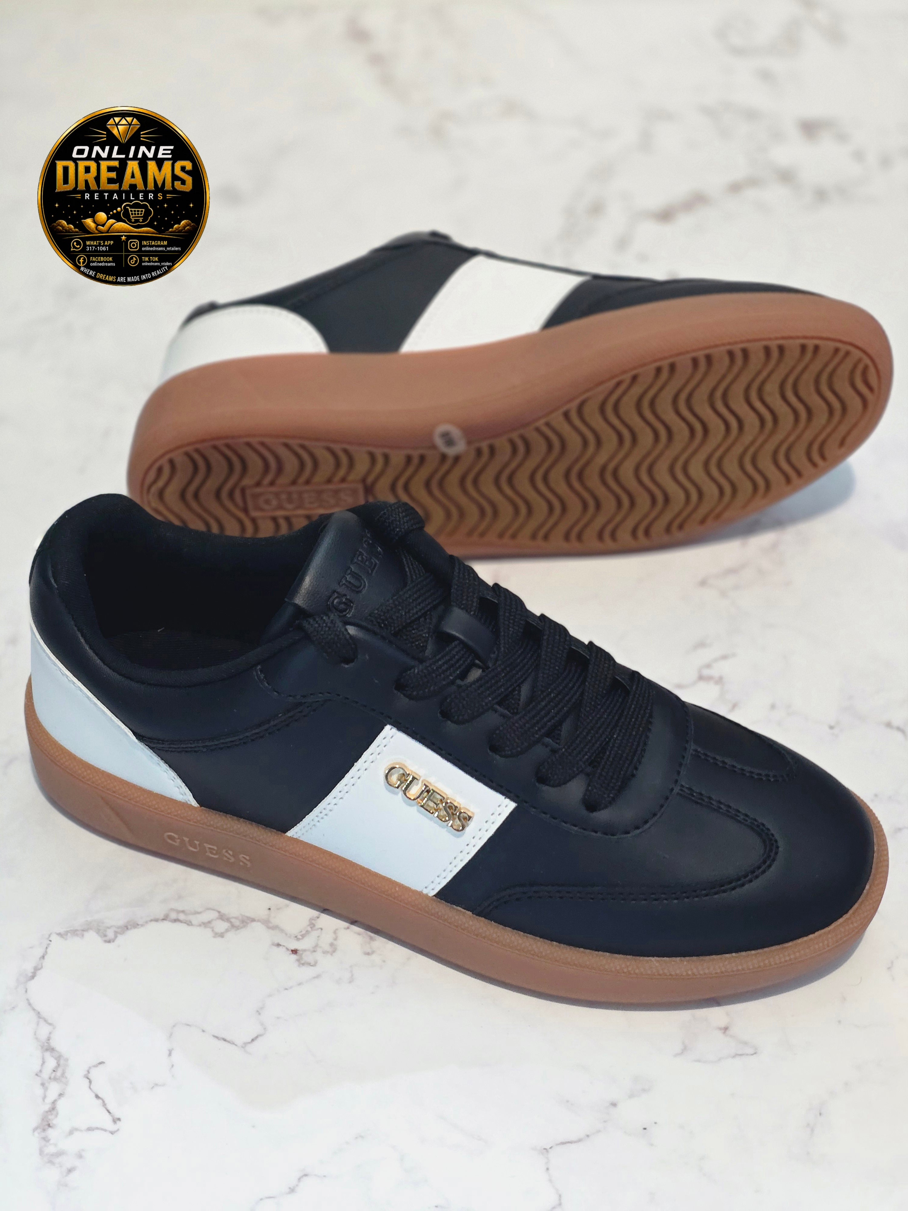 Guess Sneakers
